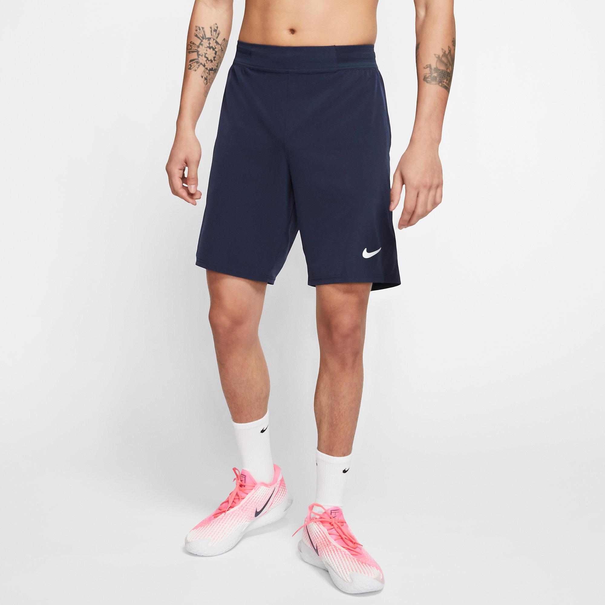 Мужские теннисные брюки NIKECOURT