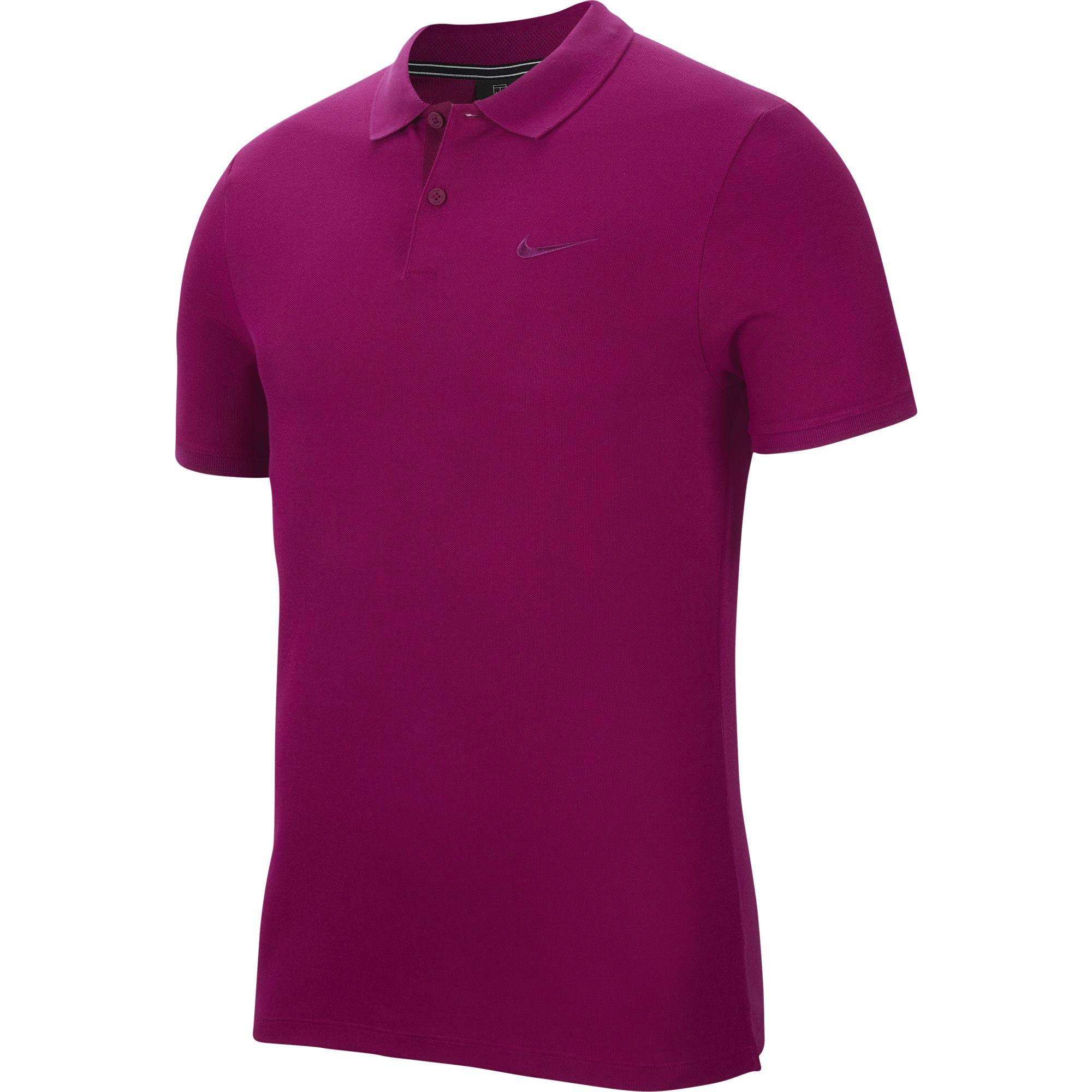 true berry nike shirt
