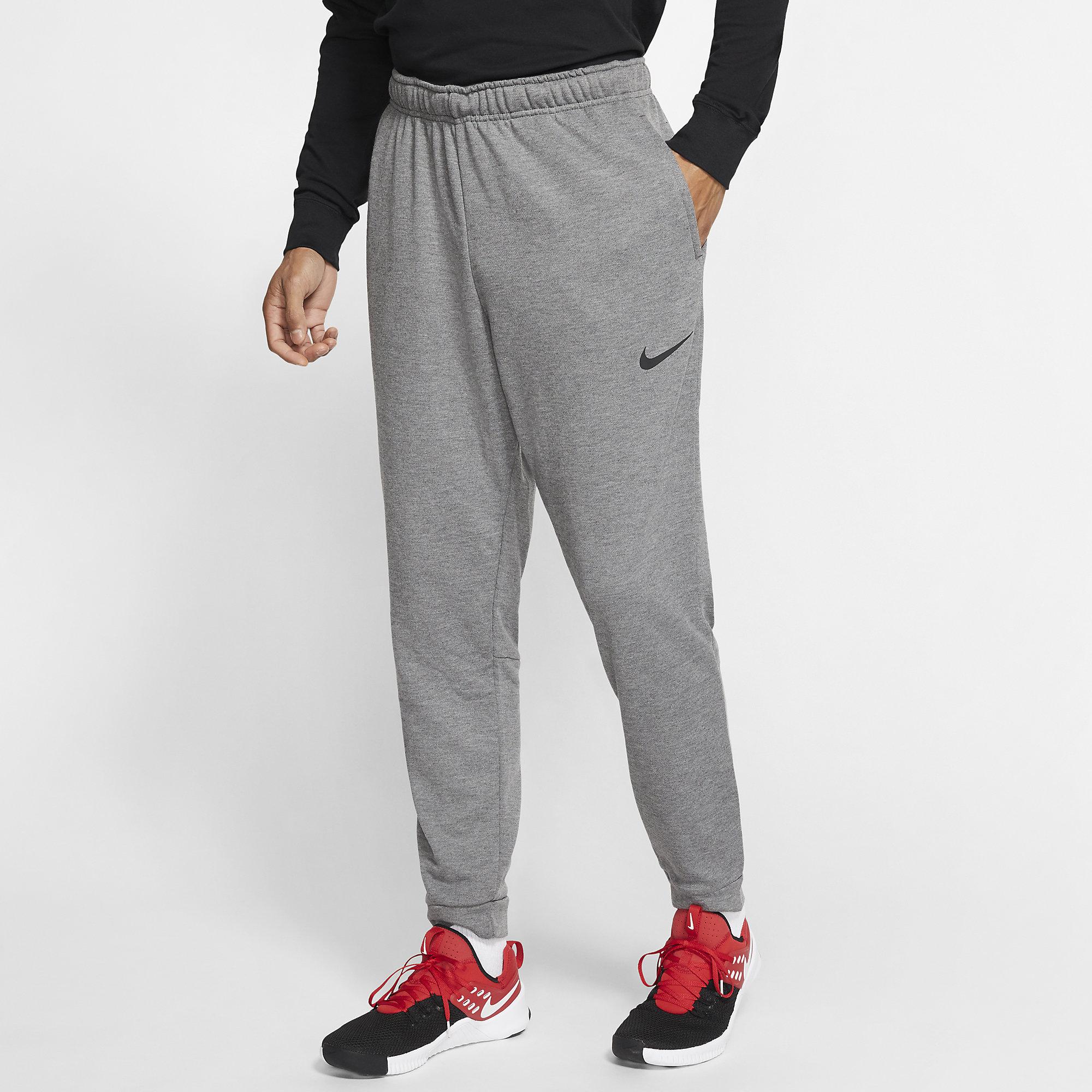 nike fitted pants