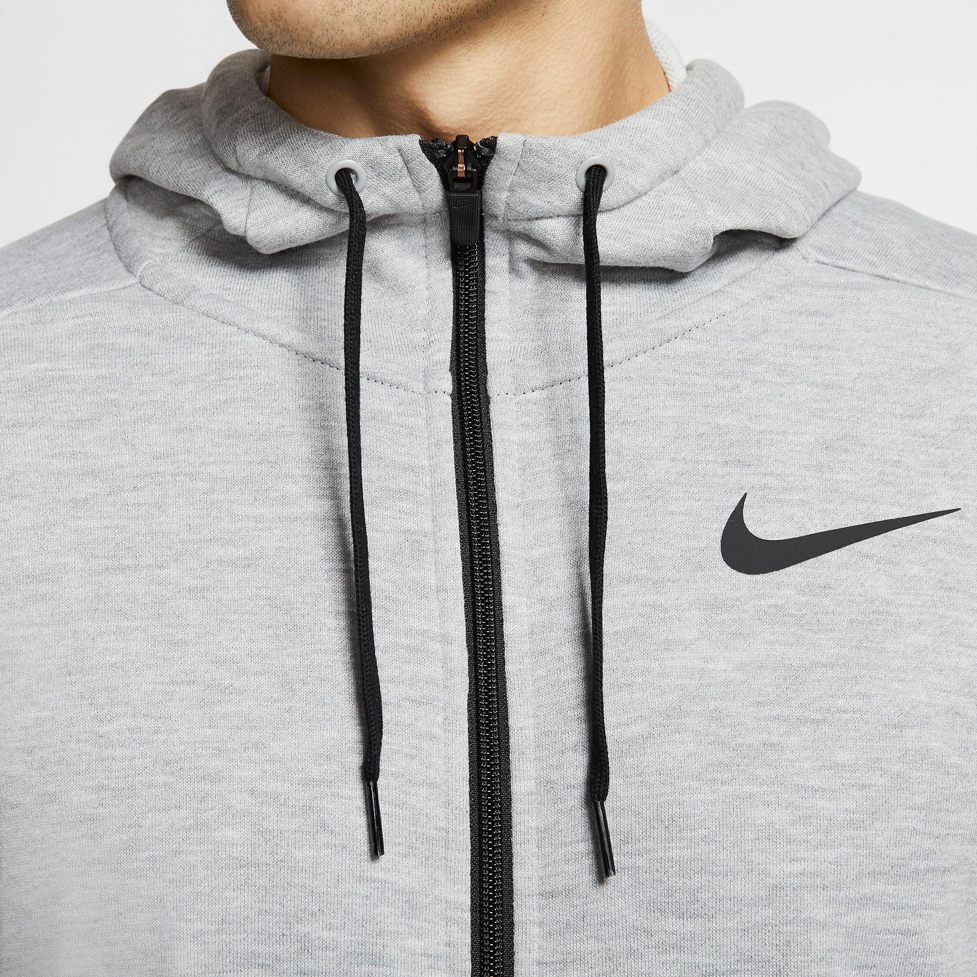 mens full zip hoodies nike
