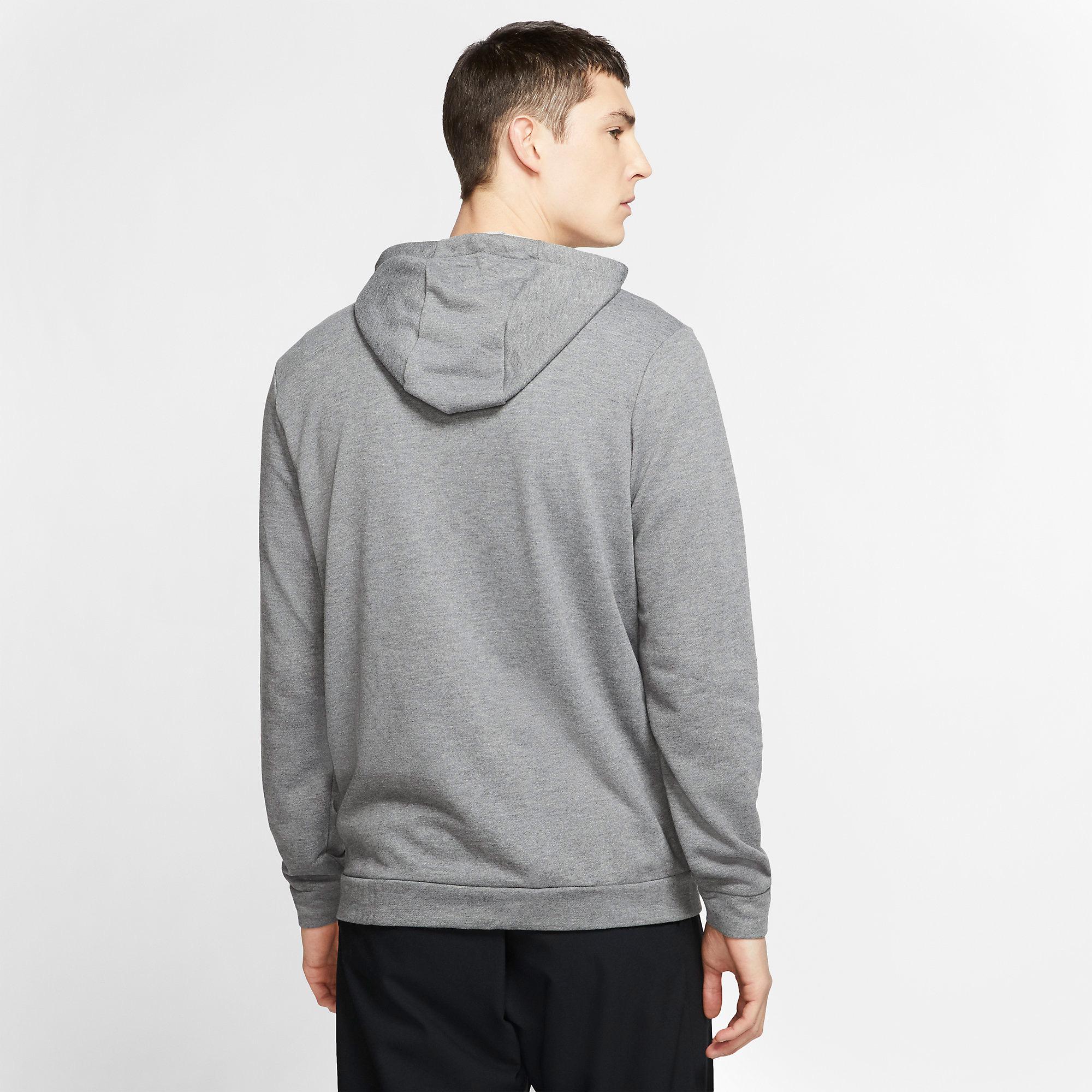 mens nike zipper hoodie