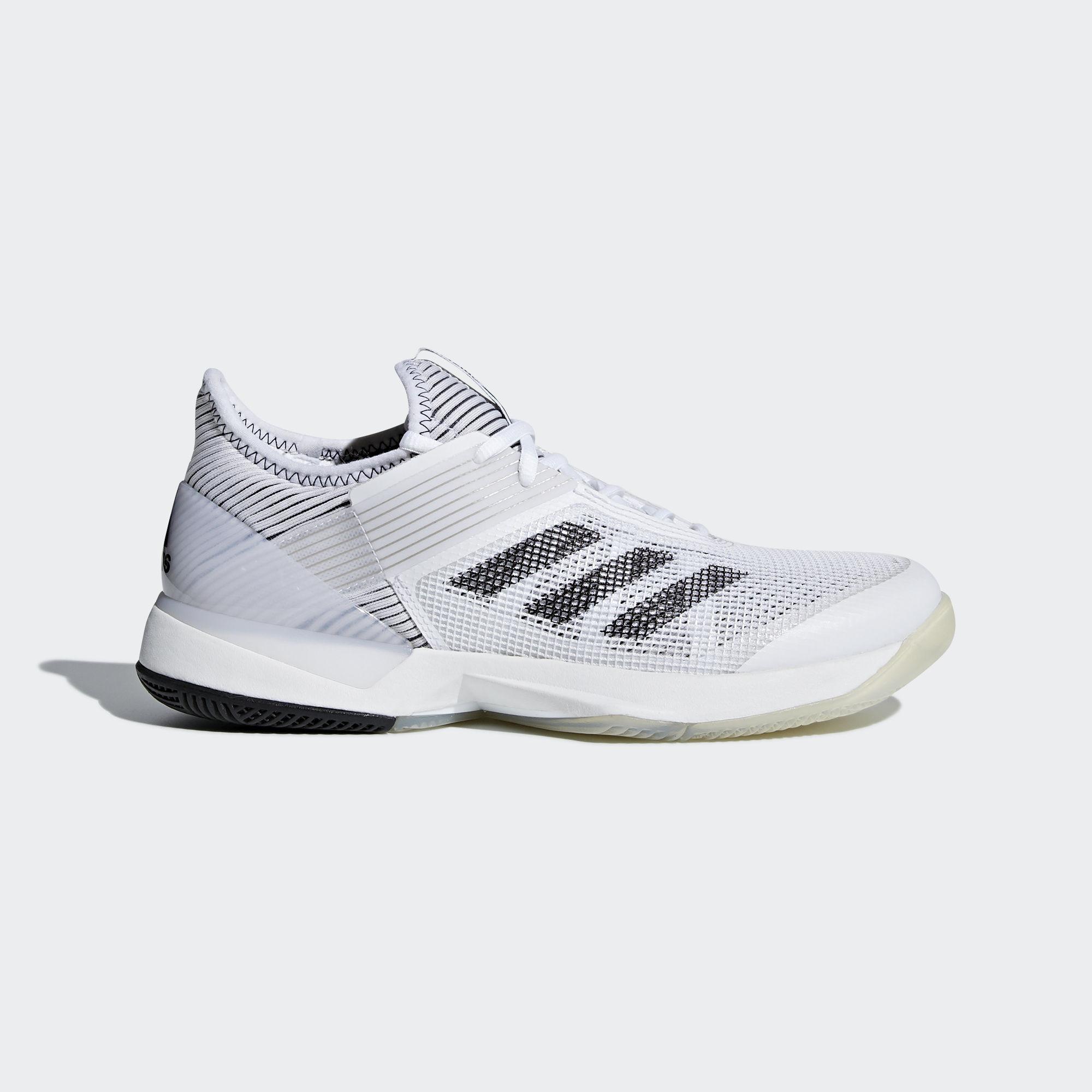 adidas adizero ubersonic 3 women's tennis shoes