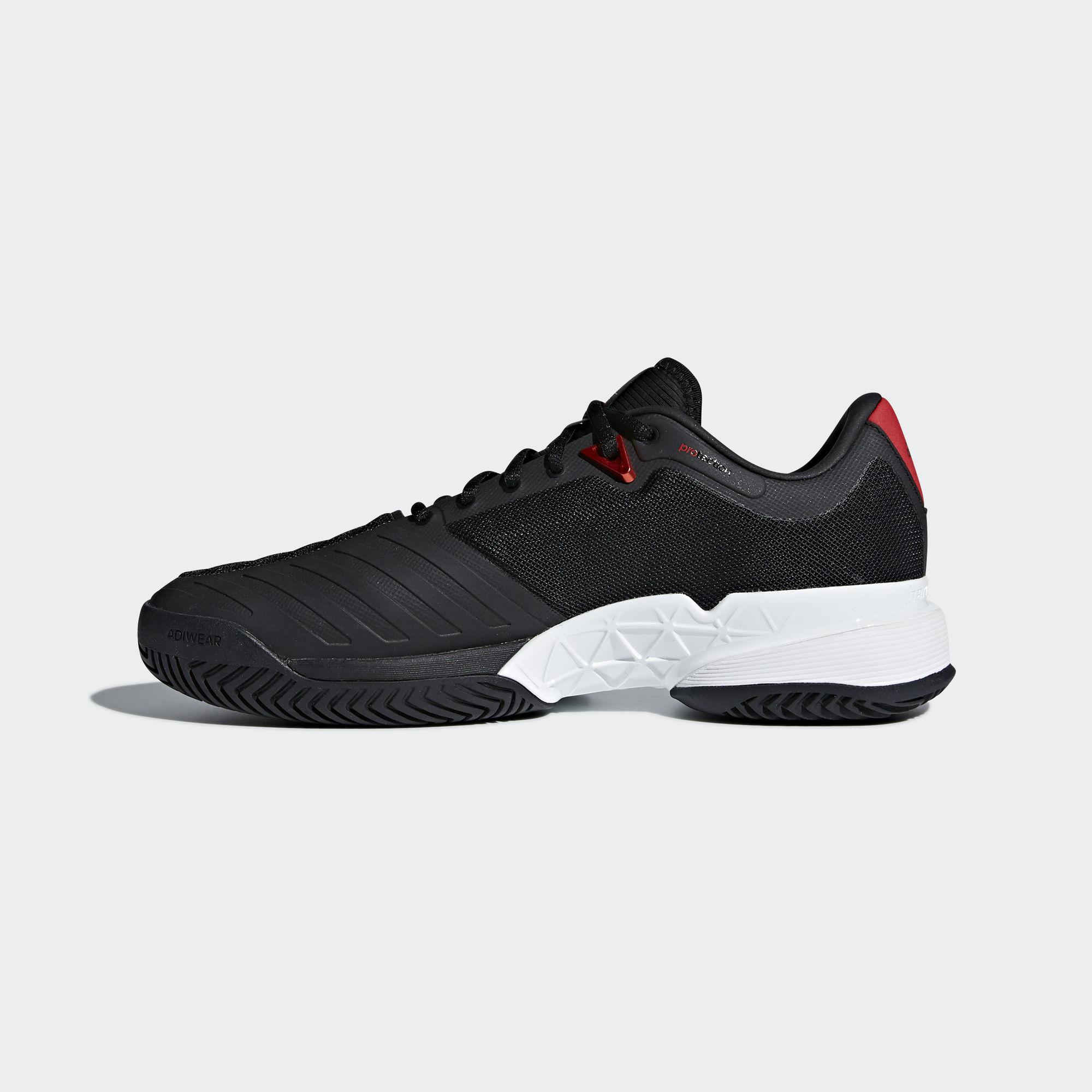 Barricade 2018 Tennis Shoe Adidas Tennis Barricade 2018 All Court