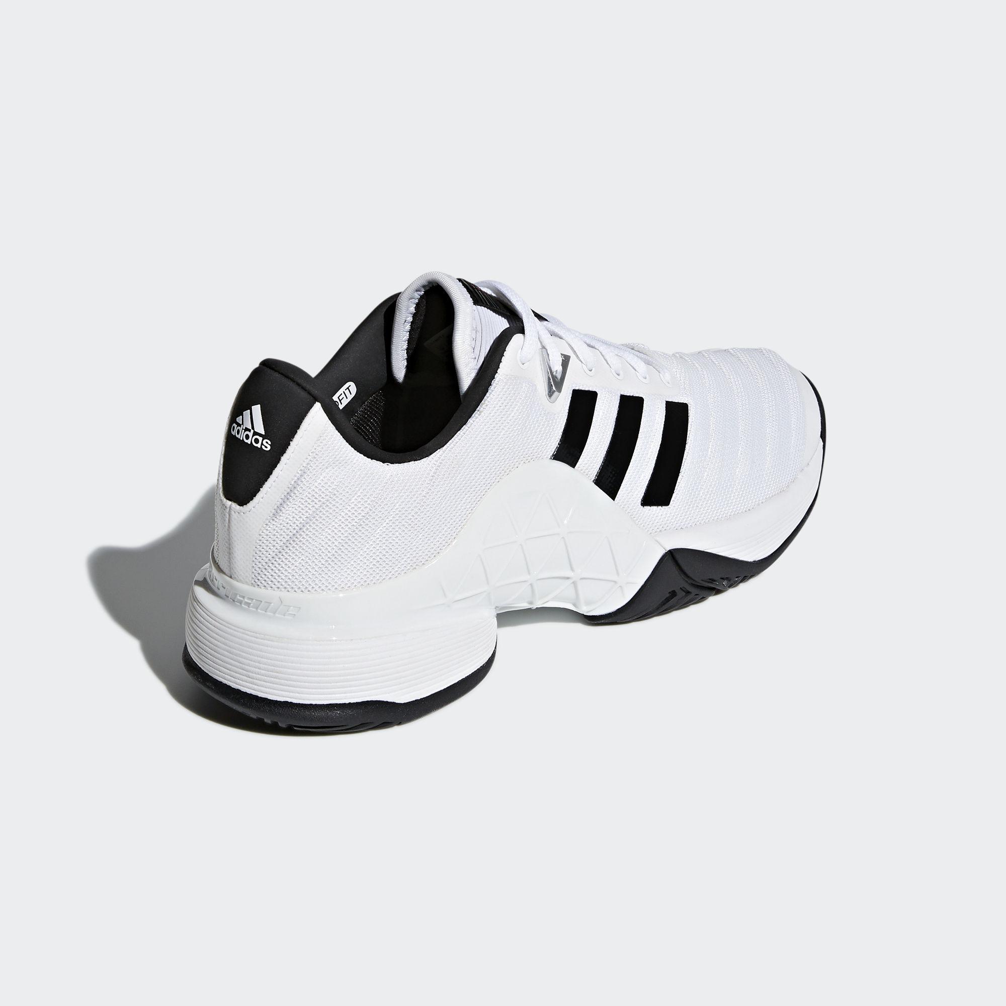barricade 2018 tennis shoe