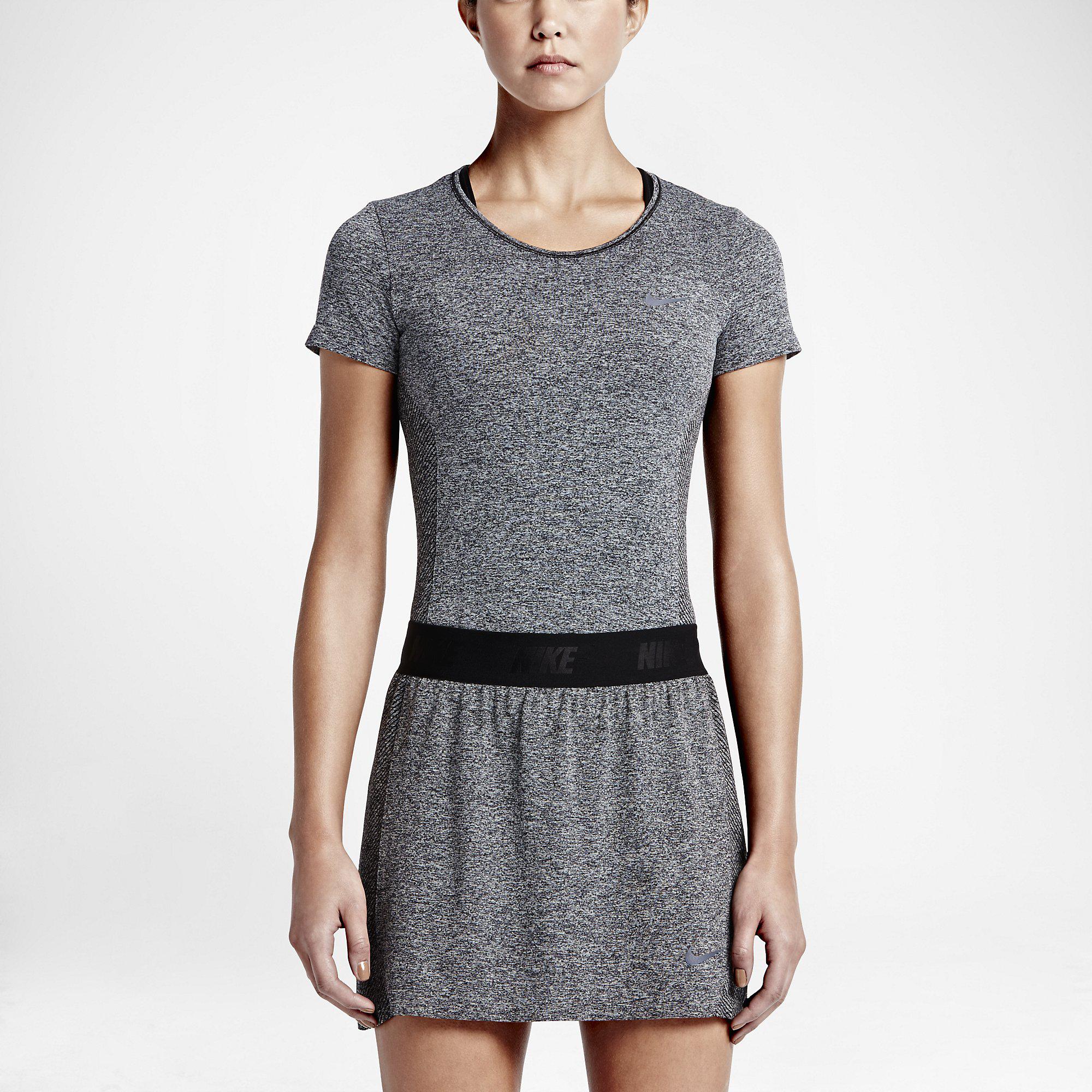 dri fit ladies tops