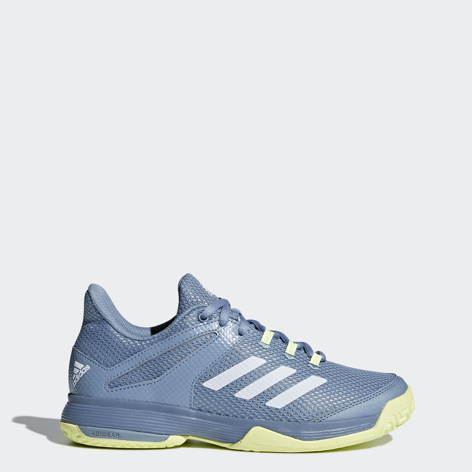 adidas kids adizero club tennis