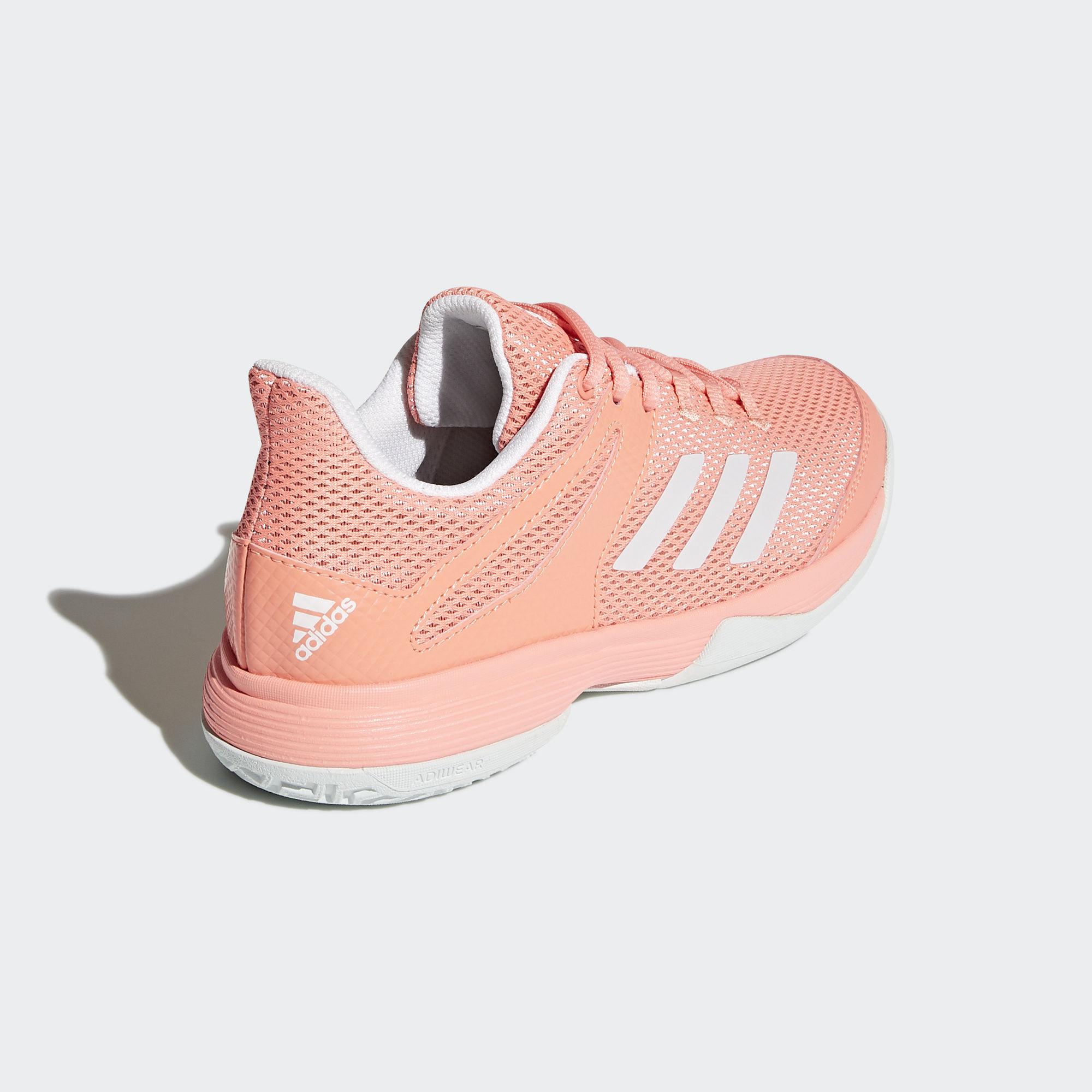 adidas youth tennis shoes