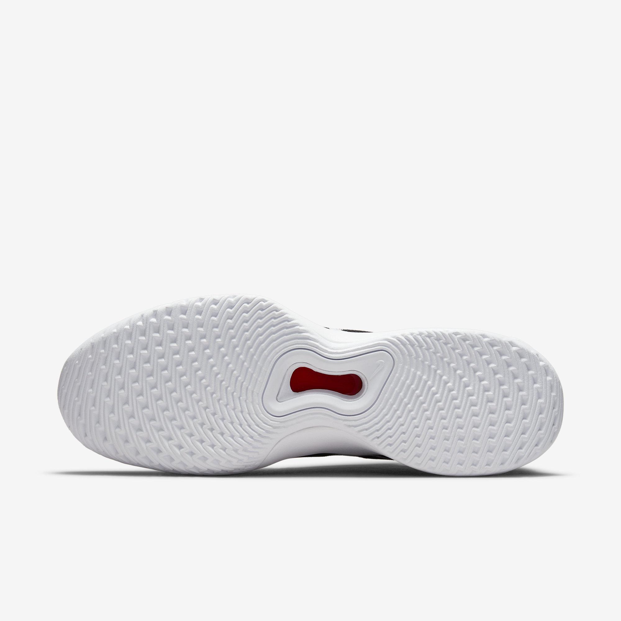 nike women's air max volley tennis shoes