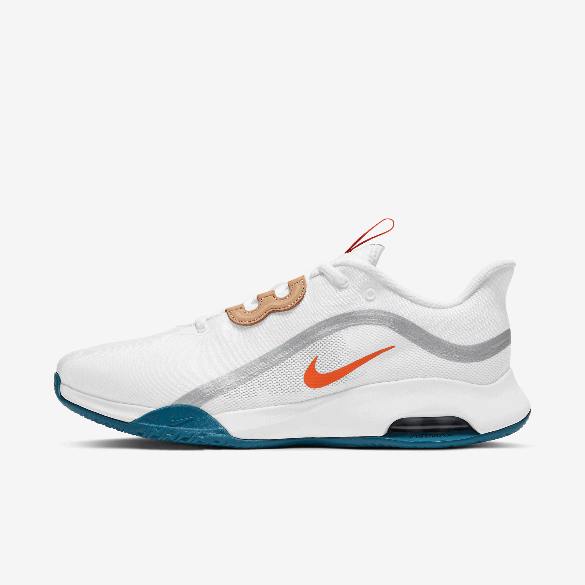 nike air max volley tennis