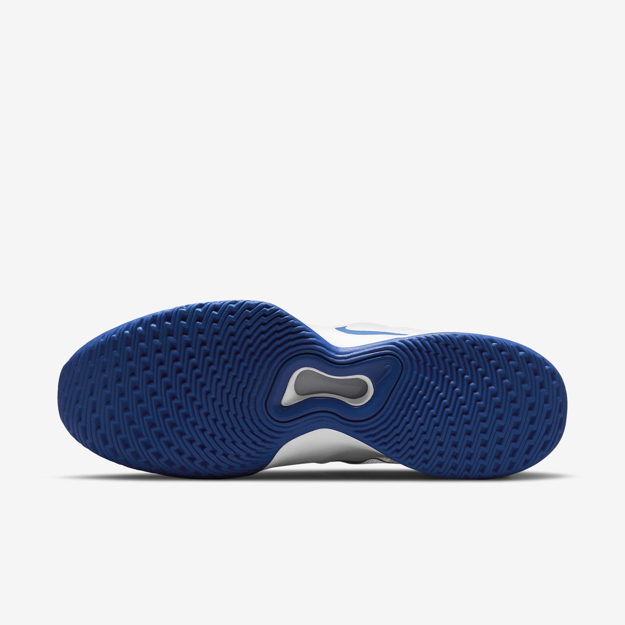 air max volley white