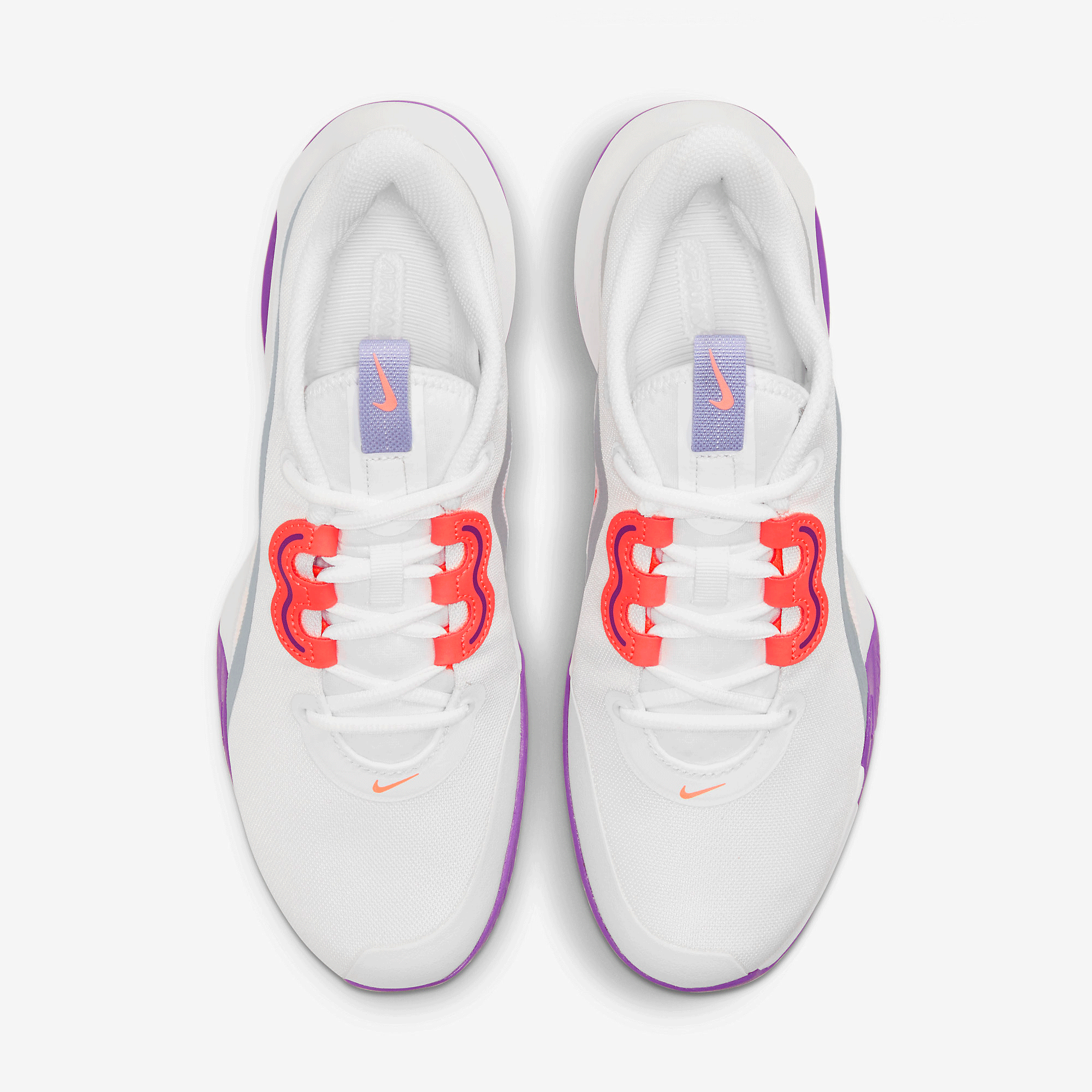 nike air max volley tennis shoes review