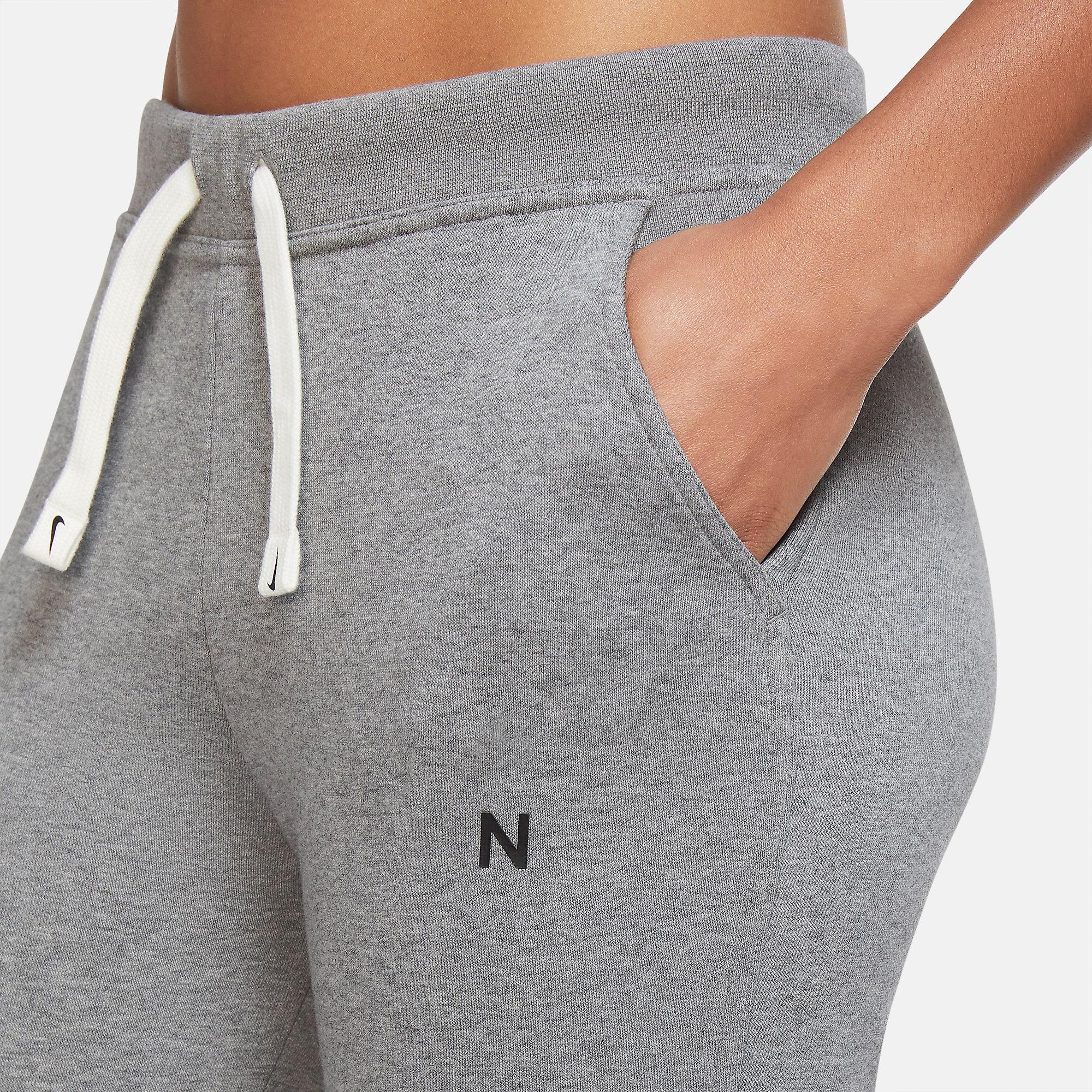 nike dri fit training pants women's