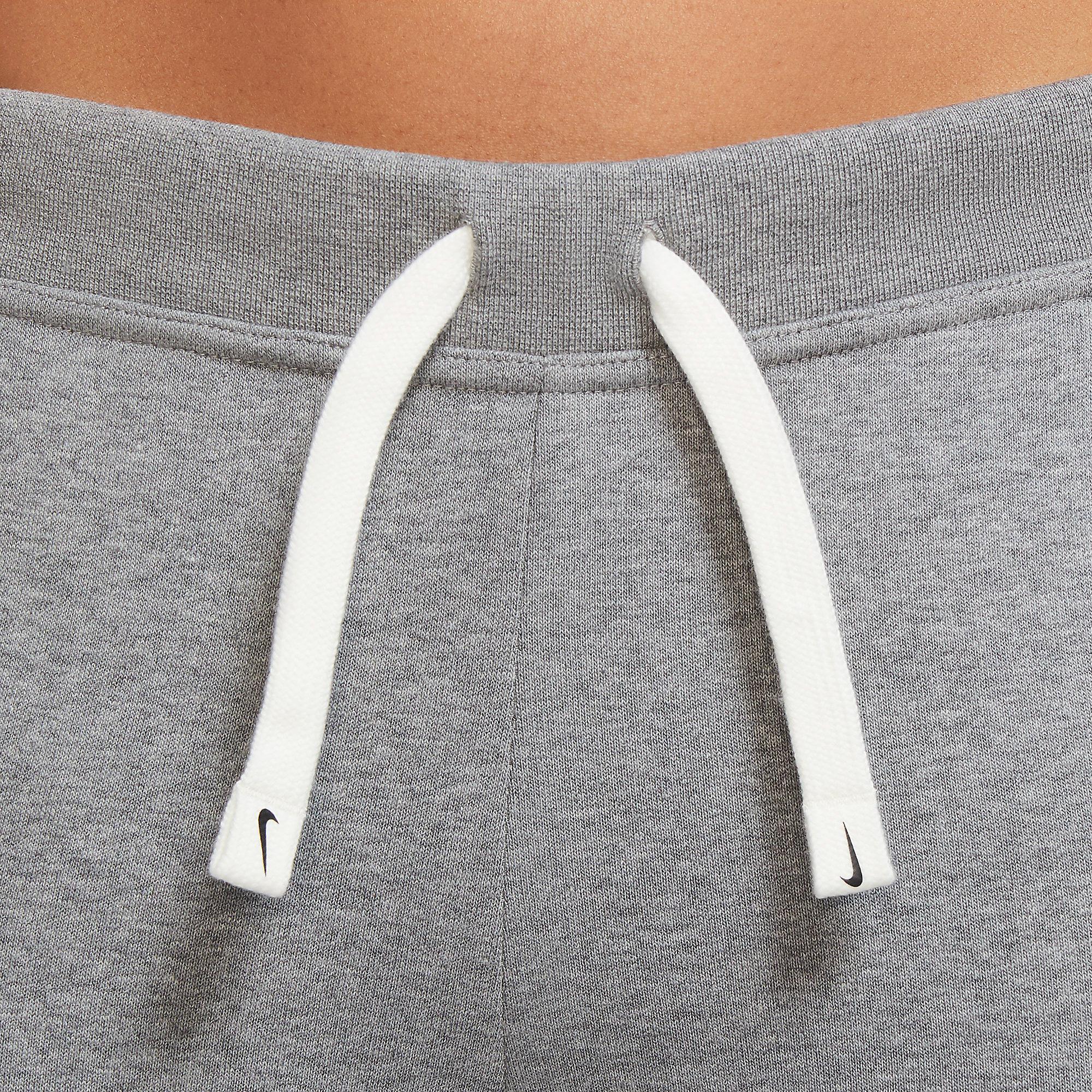 Nike Womens Dri-FIT Get Fit Training Pants - Carbon Heather/Smoke Grey -  Tennisnuts.com