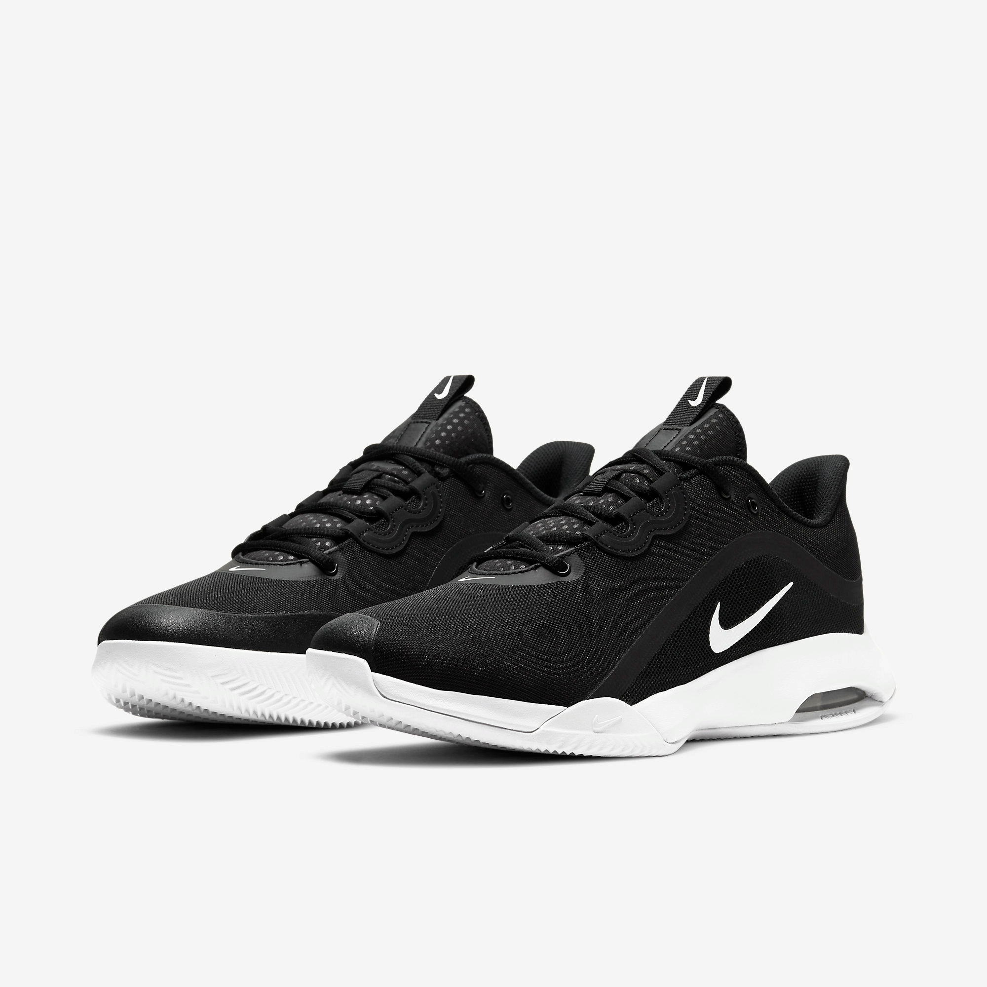 nike air max volley tennis shoes review