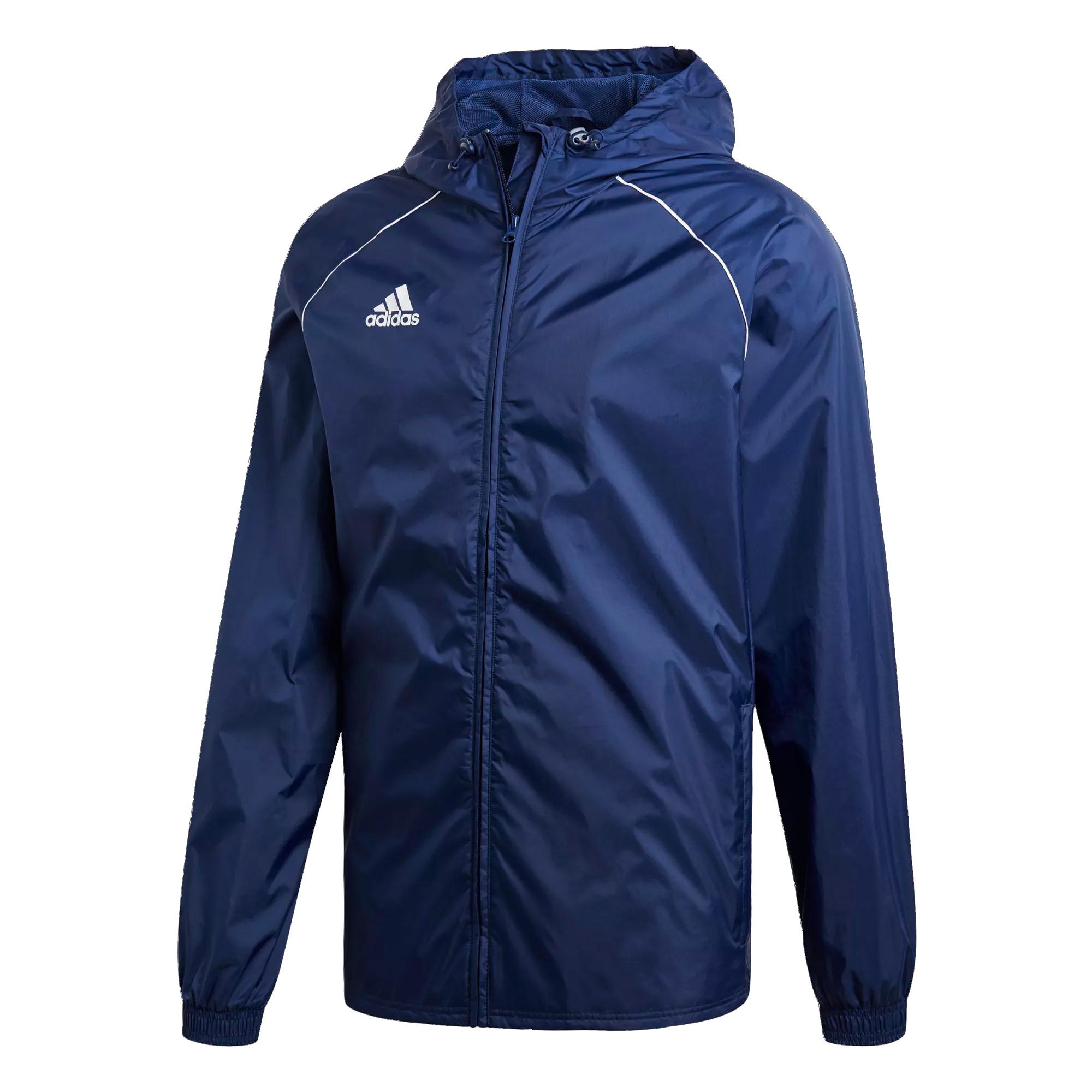 rain coat men adidas