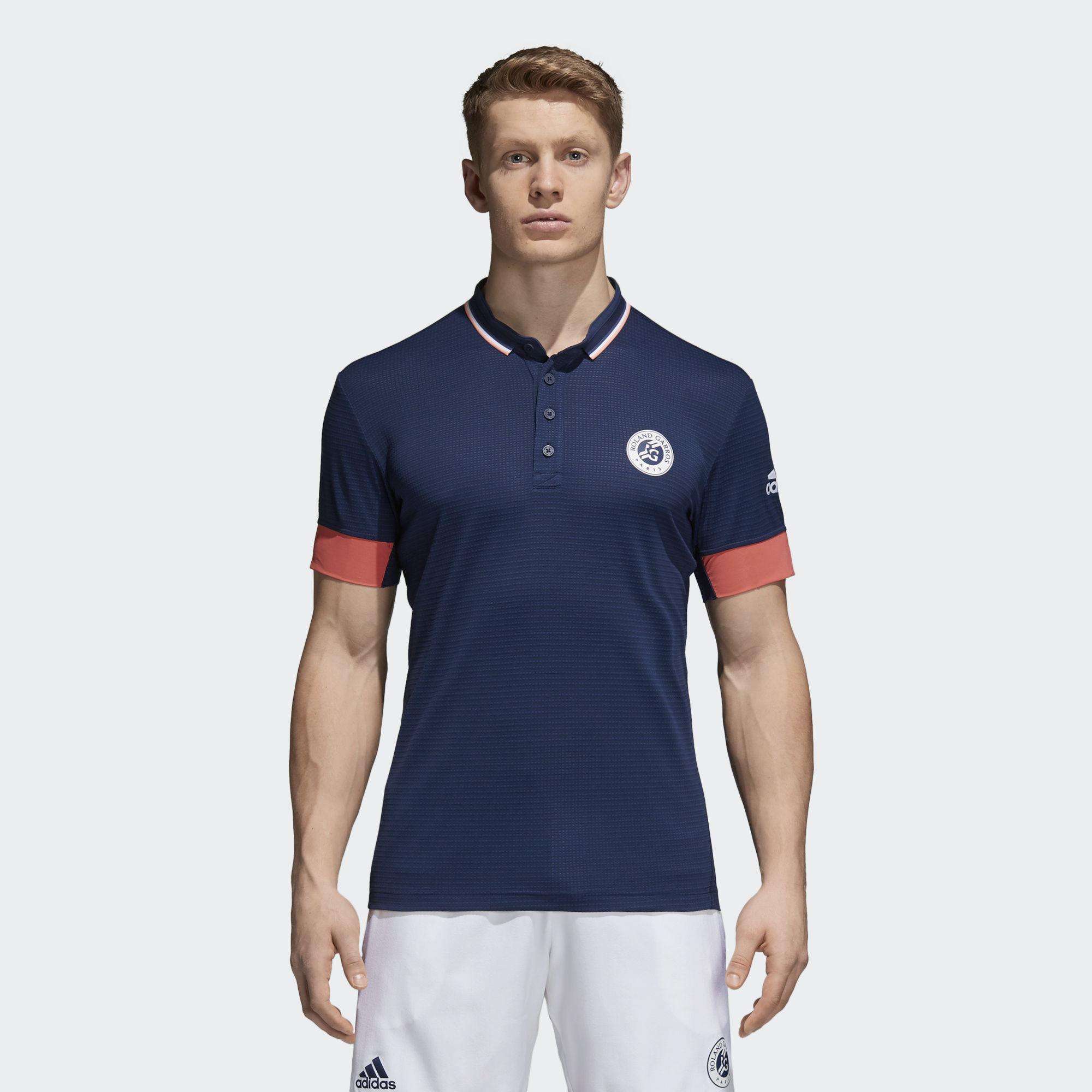 adidas polo roland garros adidas polo roland garros