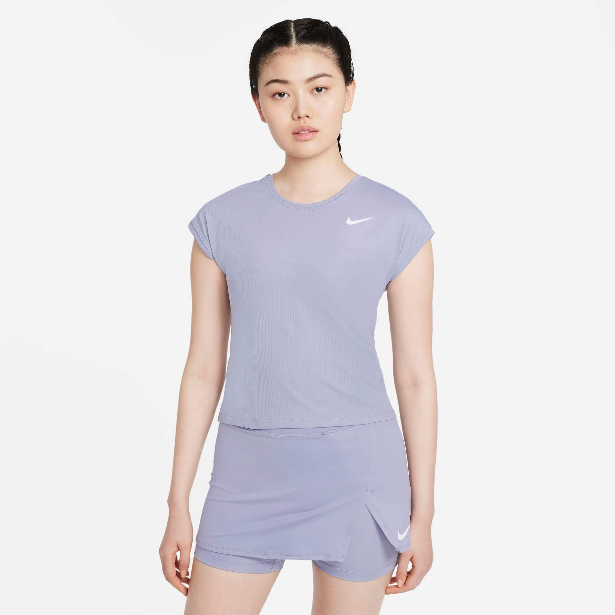 womens nike indigo