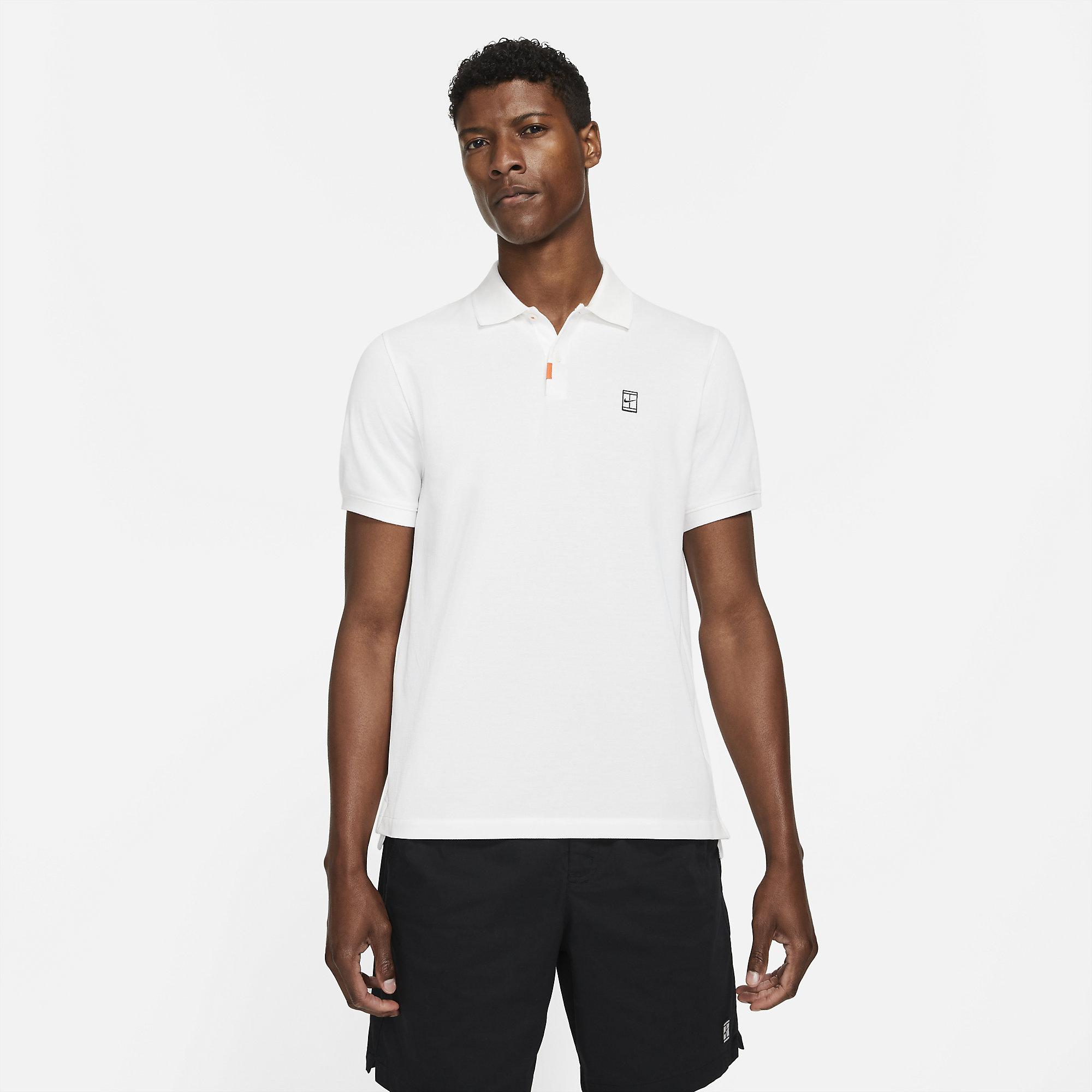 nike england grand slam polo