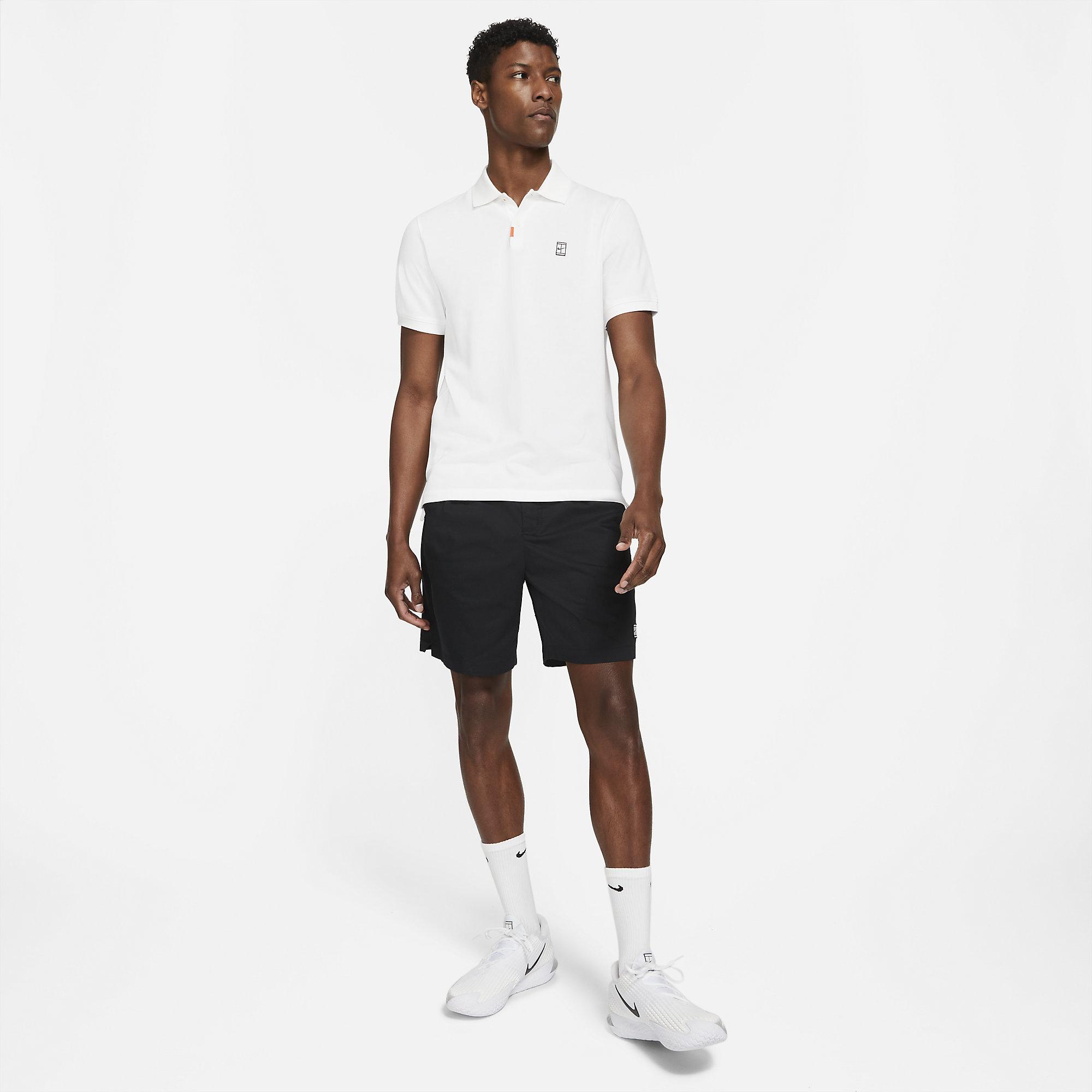 nike england grand slam polo