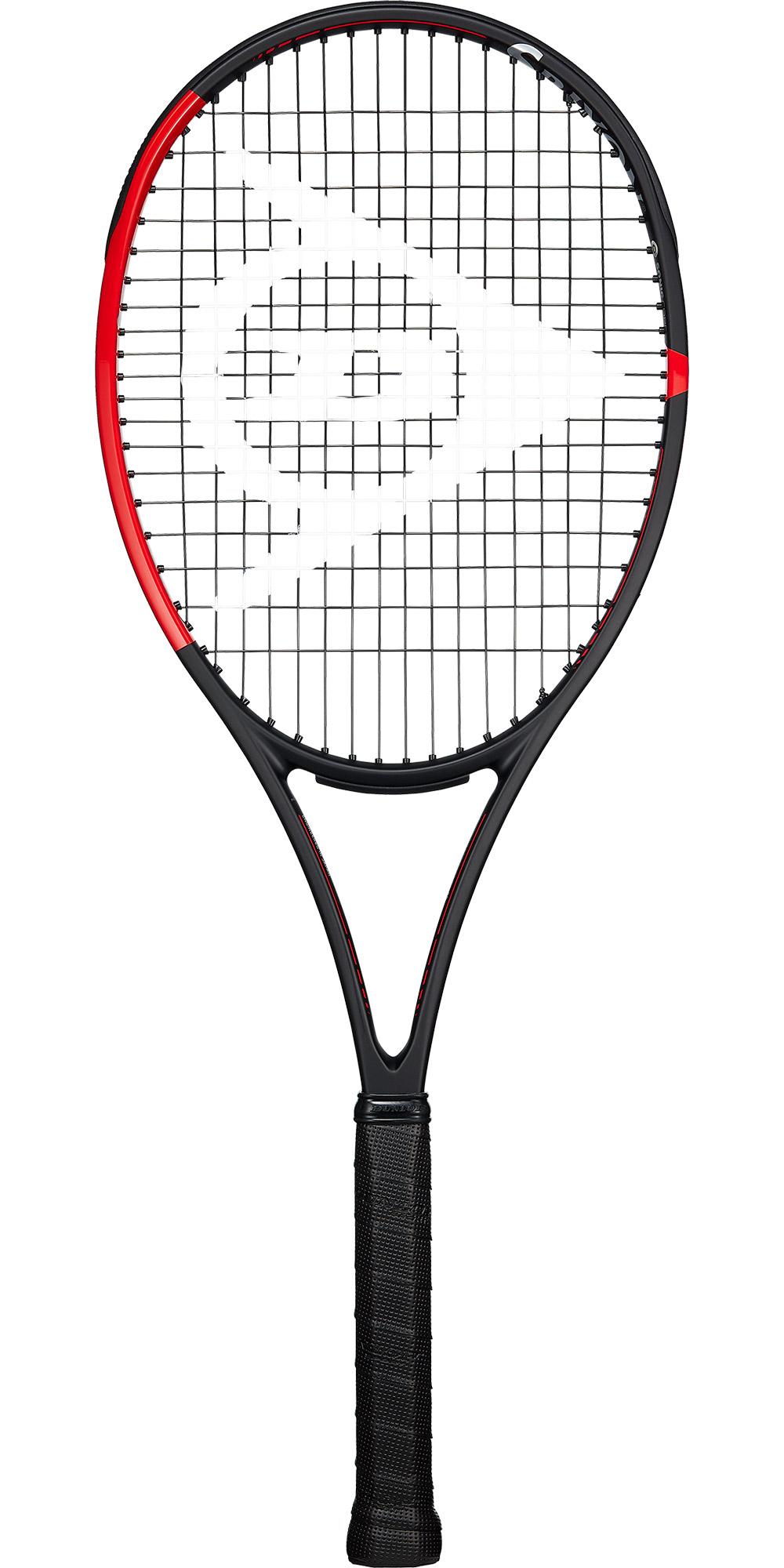 Dunlop Srixon CX 200+ Plus Tennis Racket [Frame Only] - Tennisnuts.com