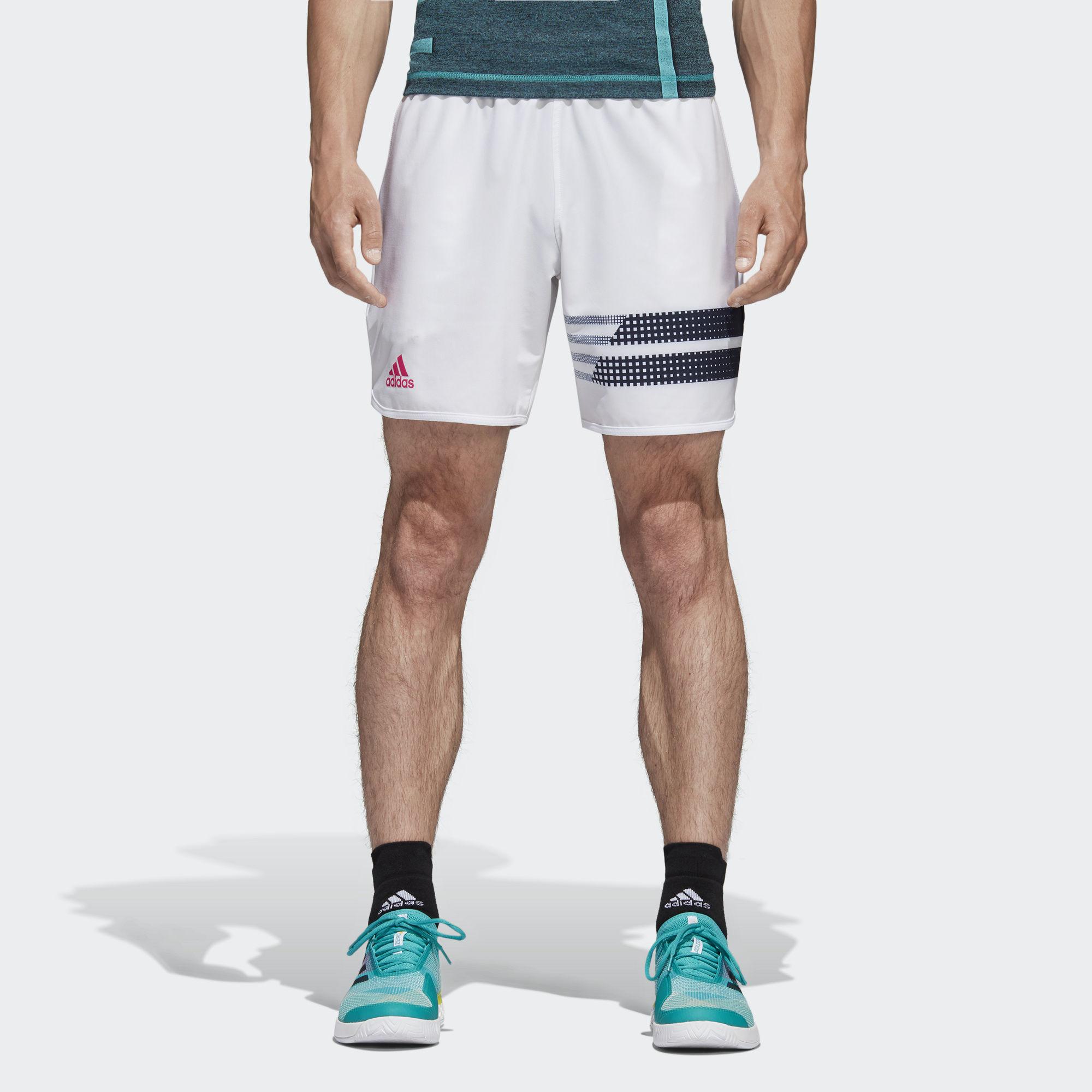 Adidas Mens Rule #9 Seasonal Shorts 