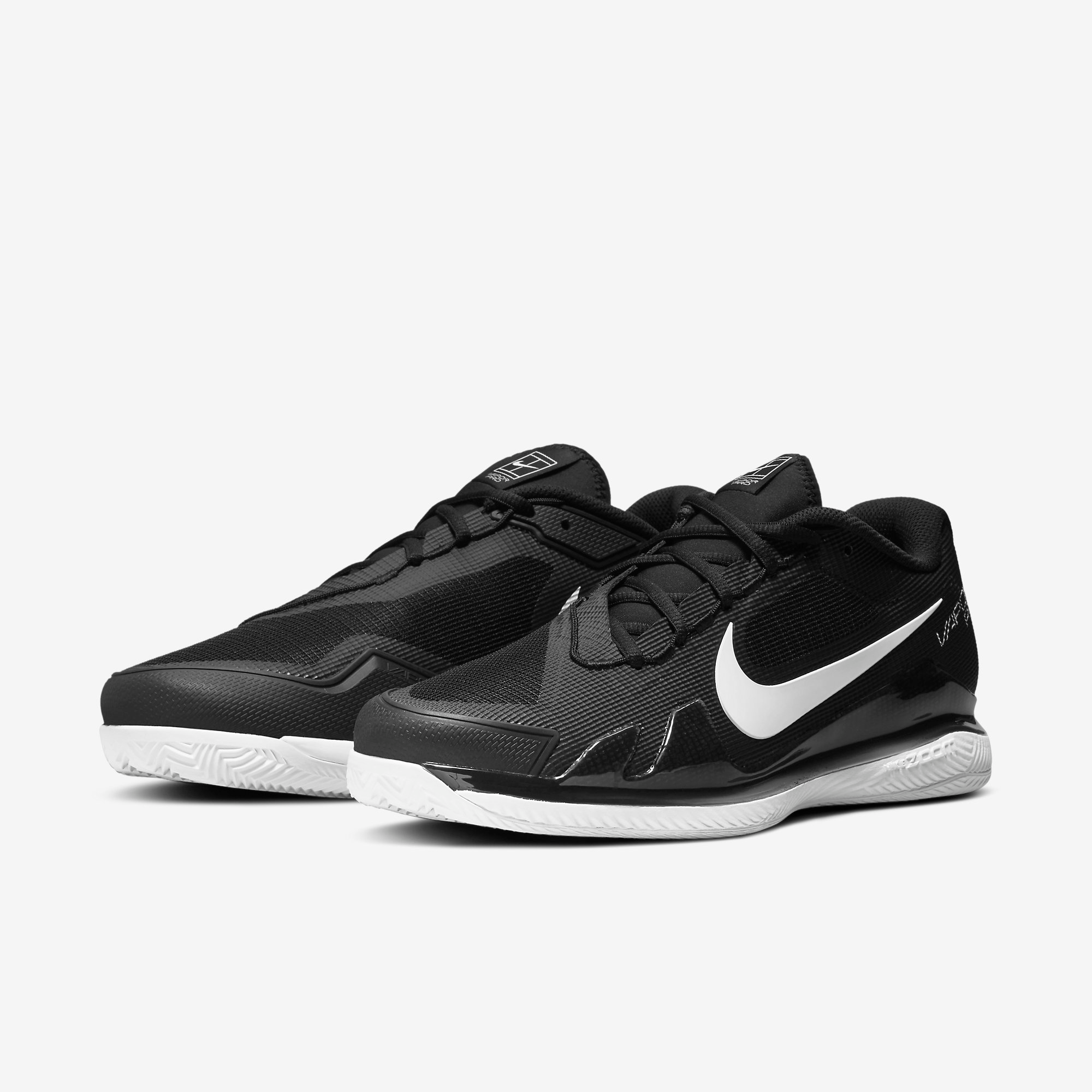 nike vapor pro tennis clay