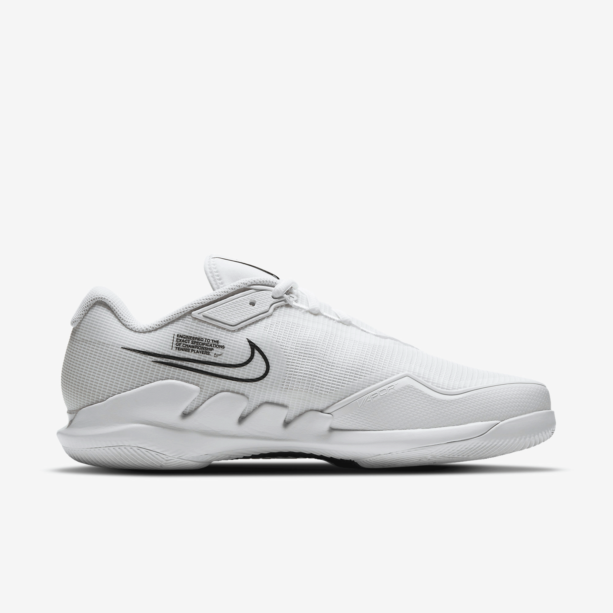 nike vapor pro shoes