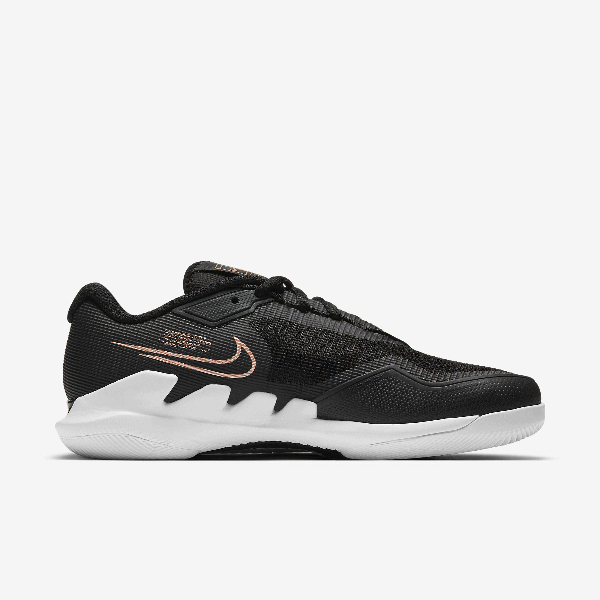 all black nike womens tennis shoes