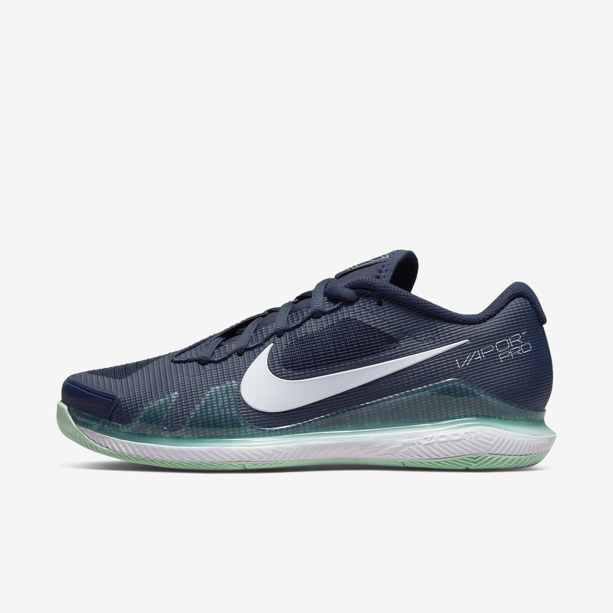 nike vapor pro tennis 2021