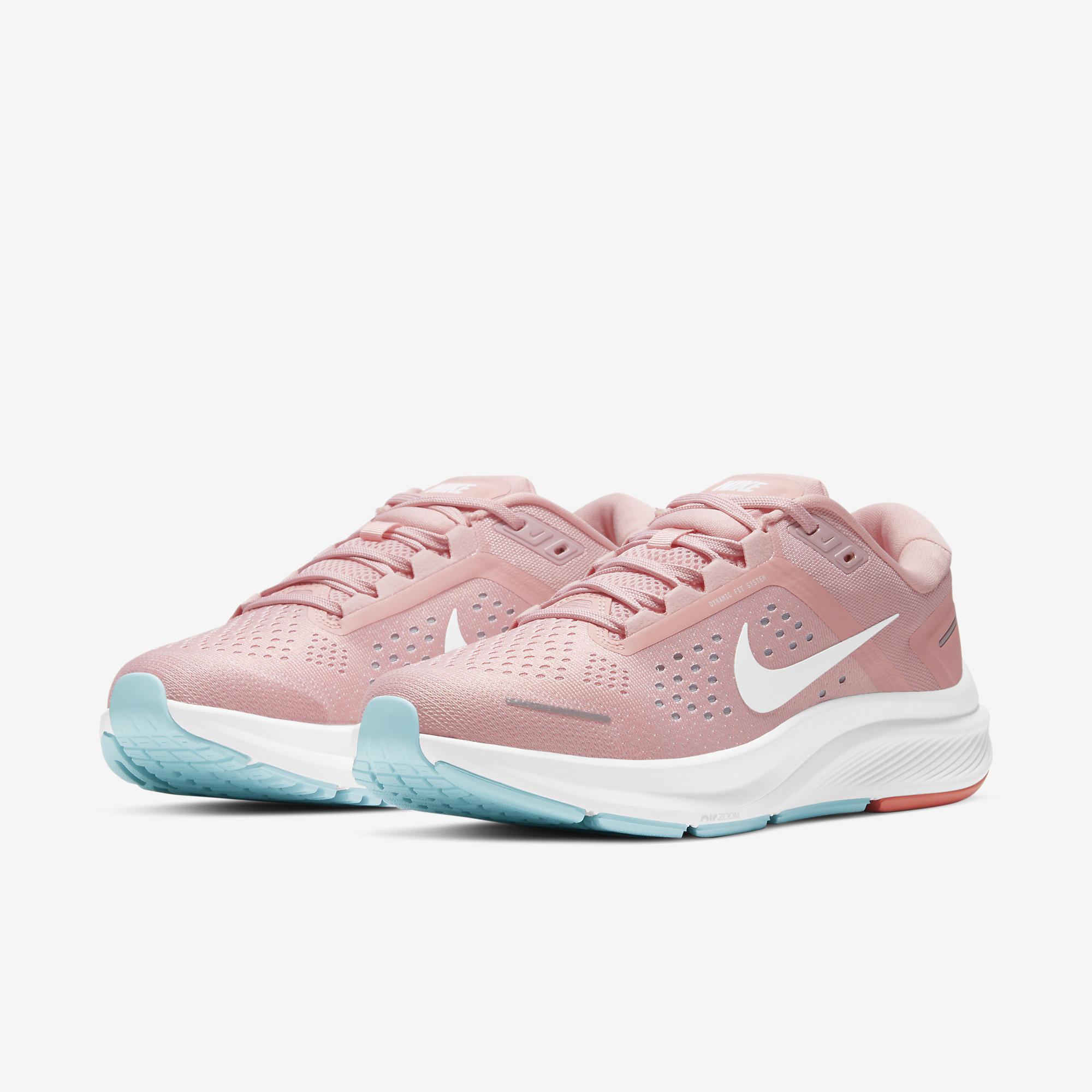 are nike winflo 8 good for running