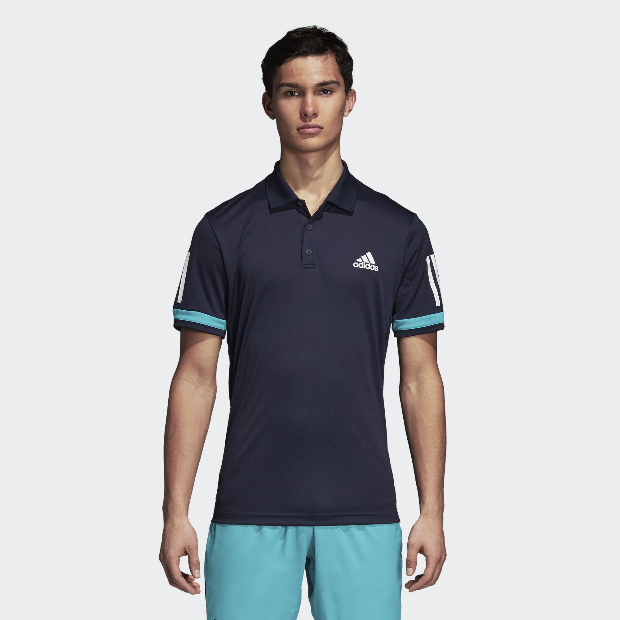 adidas original polo