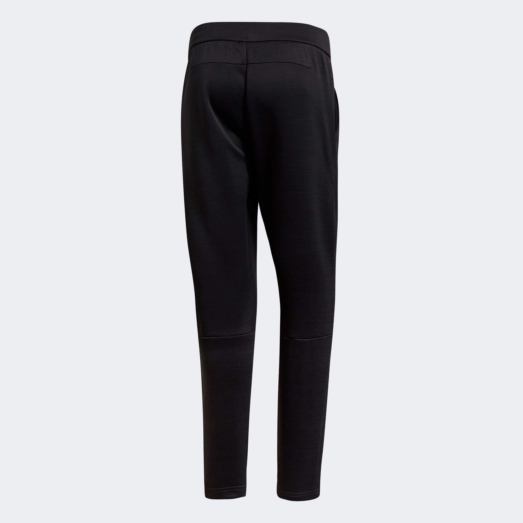 mens tapered tracksuit bottoms