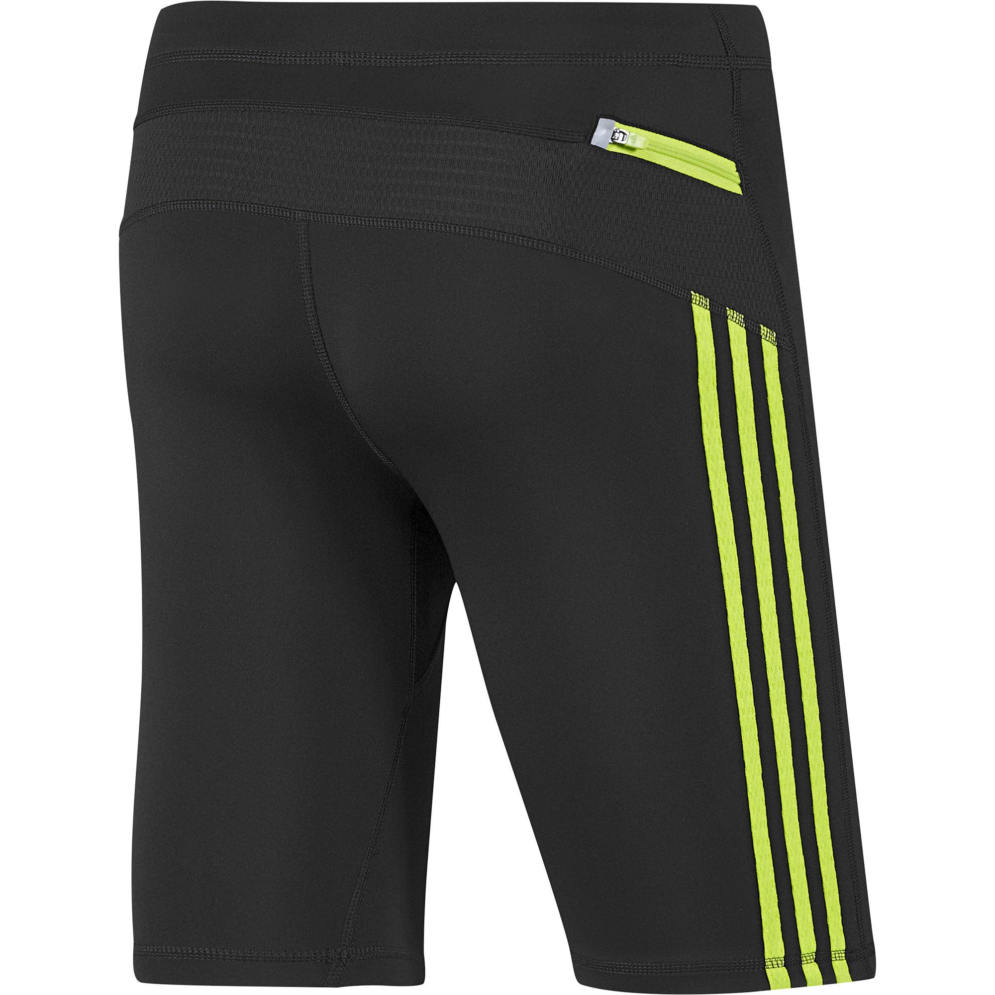 response short tights