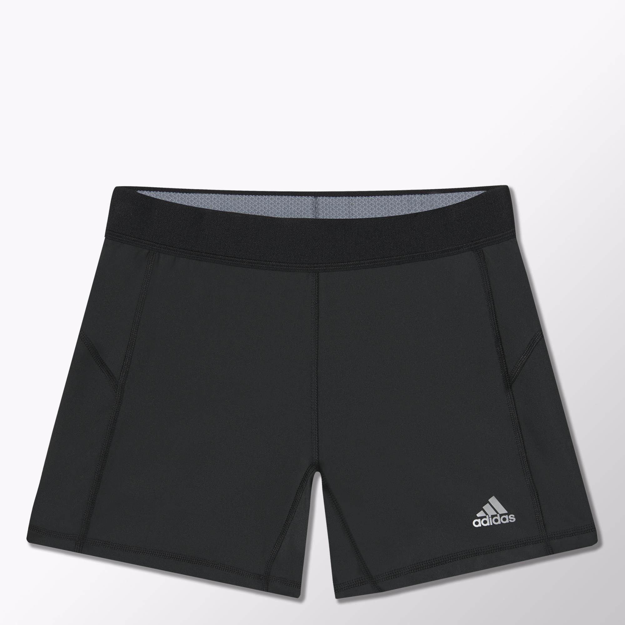 Adidas boy shorts women's on sale
