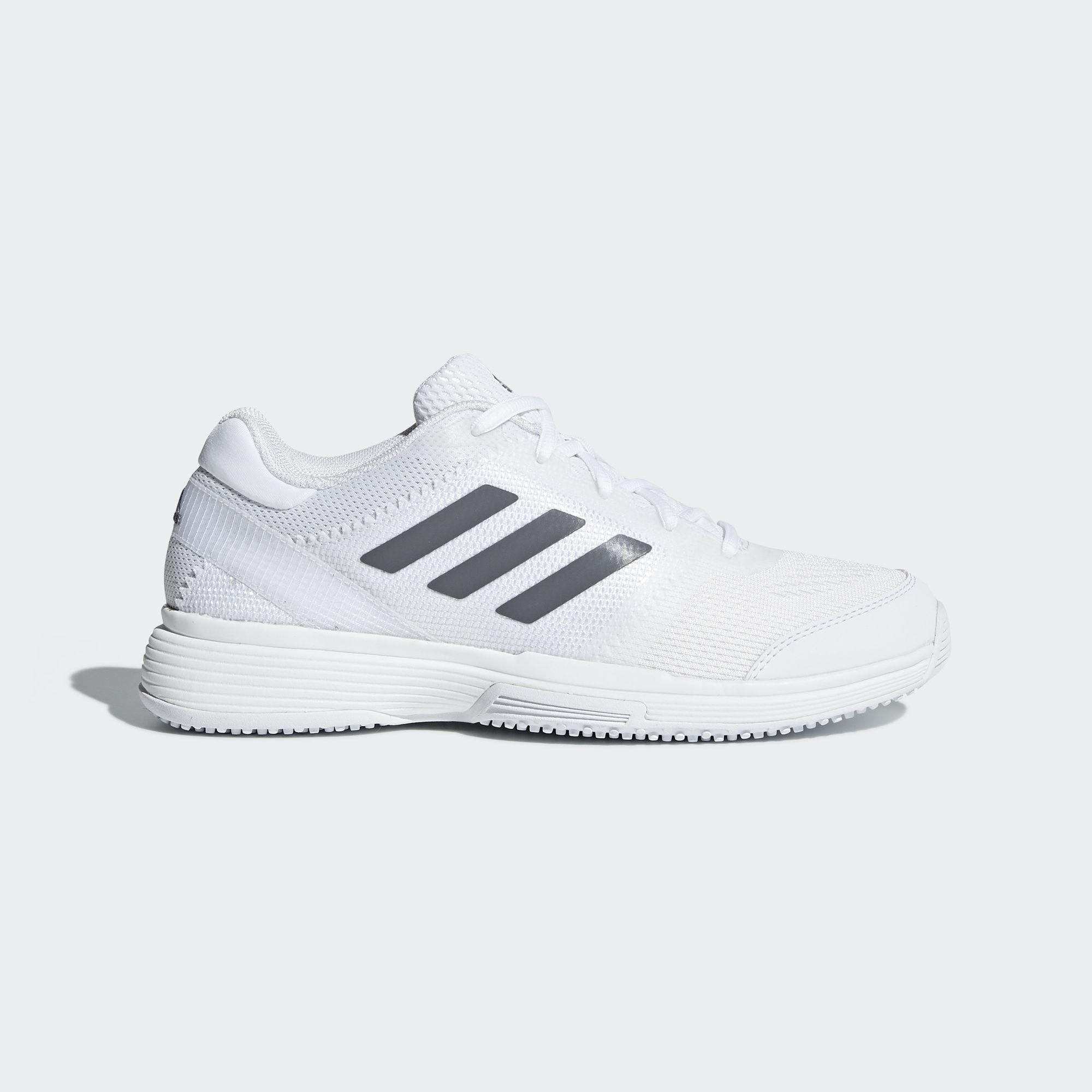 adidas lawn tennis shoes