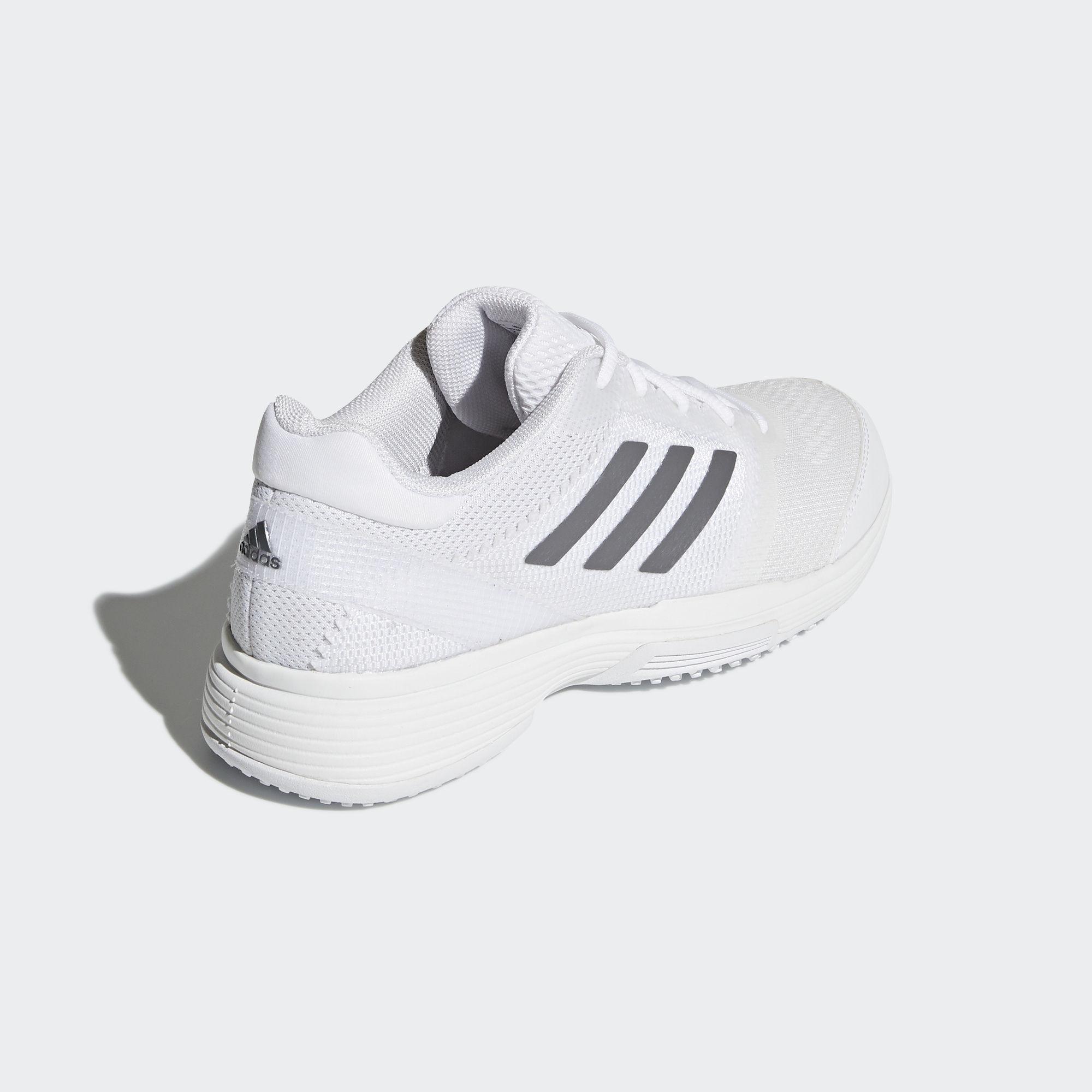 adidas barricade grass court tennis shoes