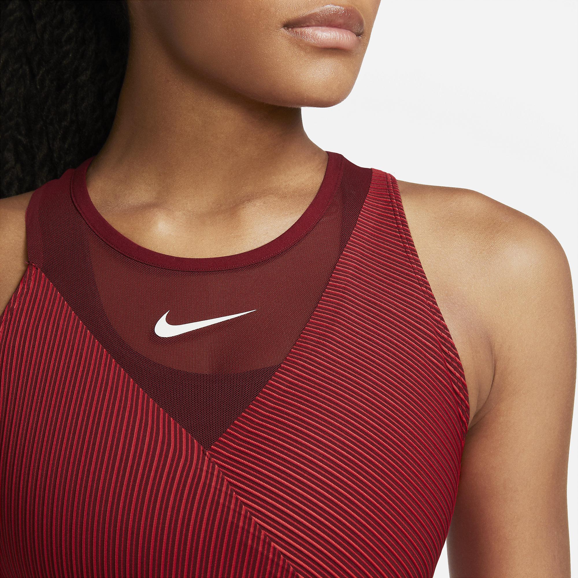 nike osaka dress