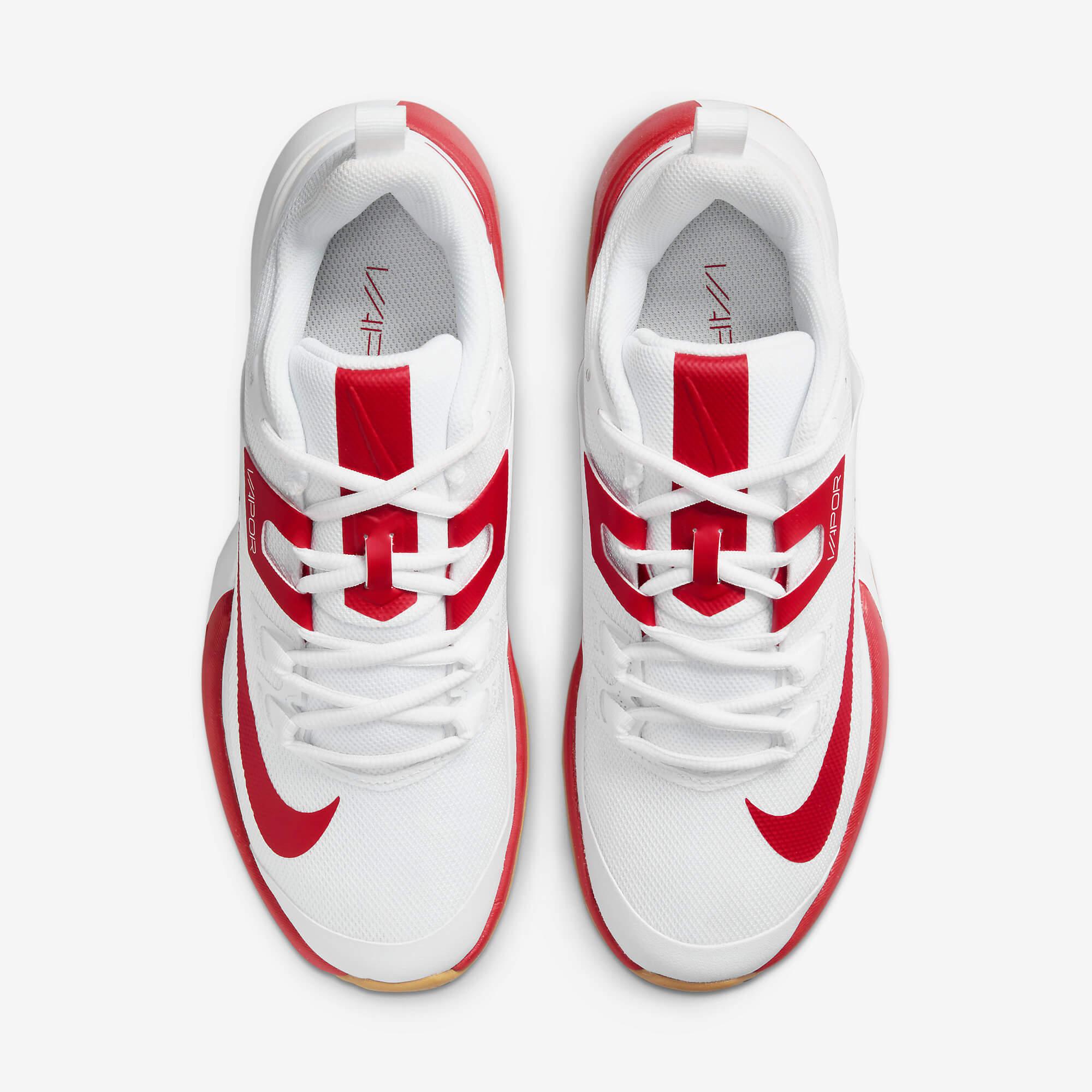 nike vapor lite tennis shoes women's