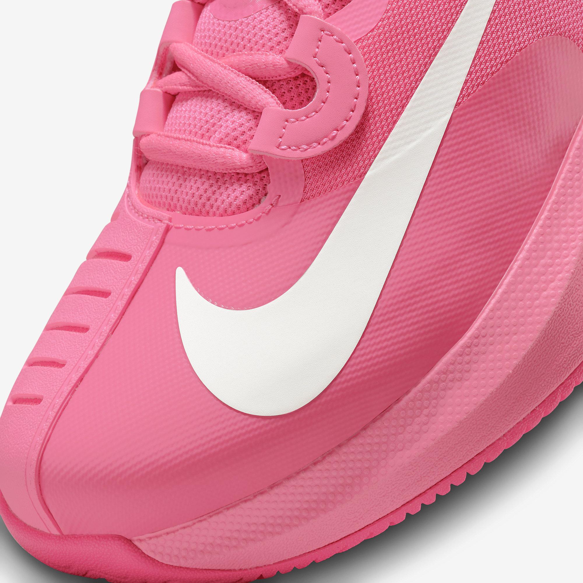 Nike Womens Air Zoom GP Turbo Naomi Osaka Tennis Shoes Digital Pink