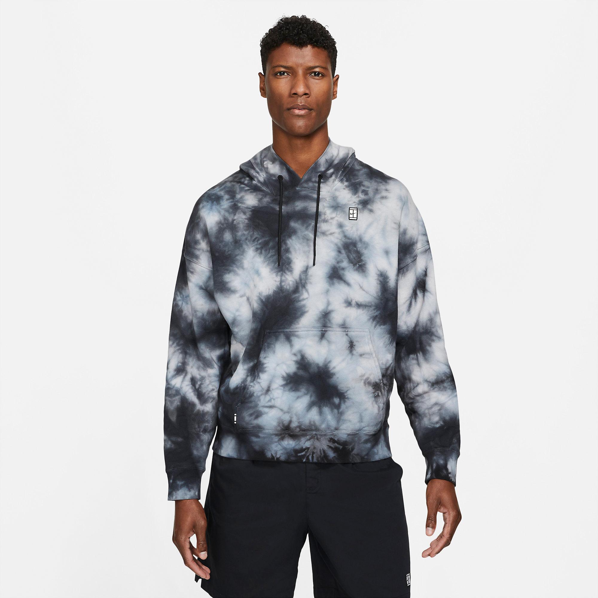 Nike Mens Tie-Dye Heritage Tennis 