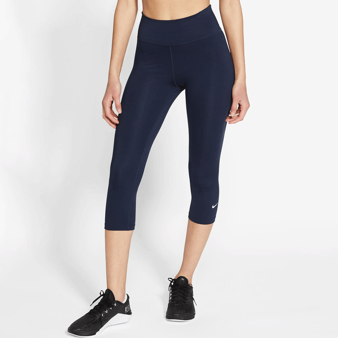 navy gym leggings