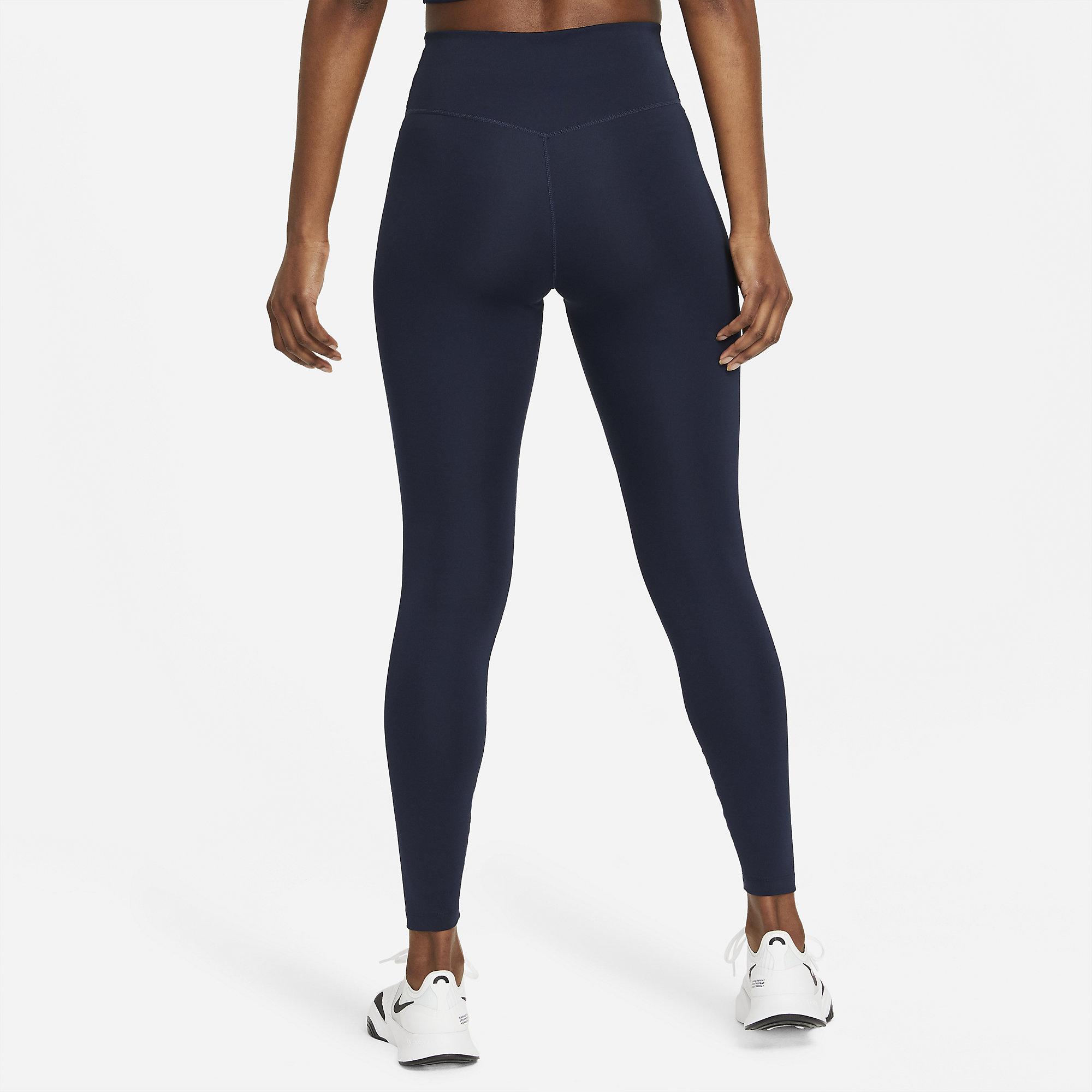 nike obsidian tights