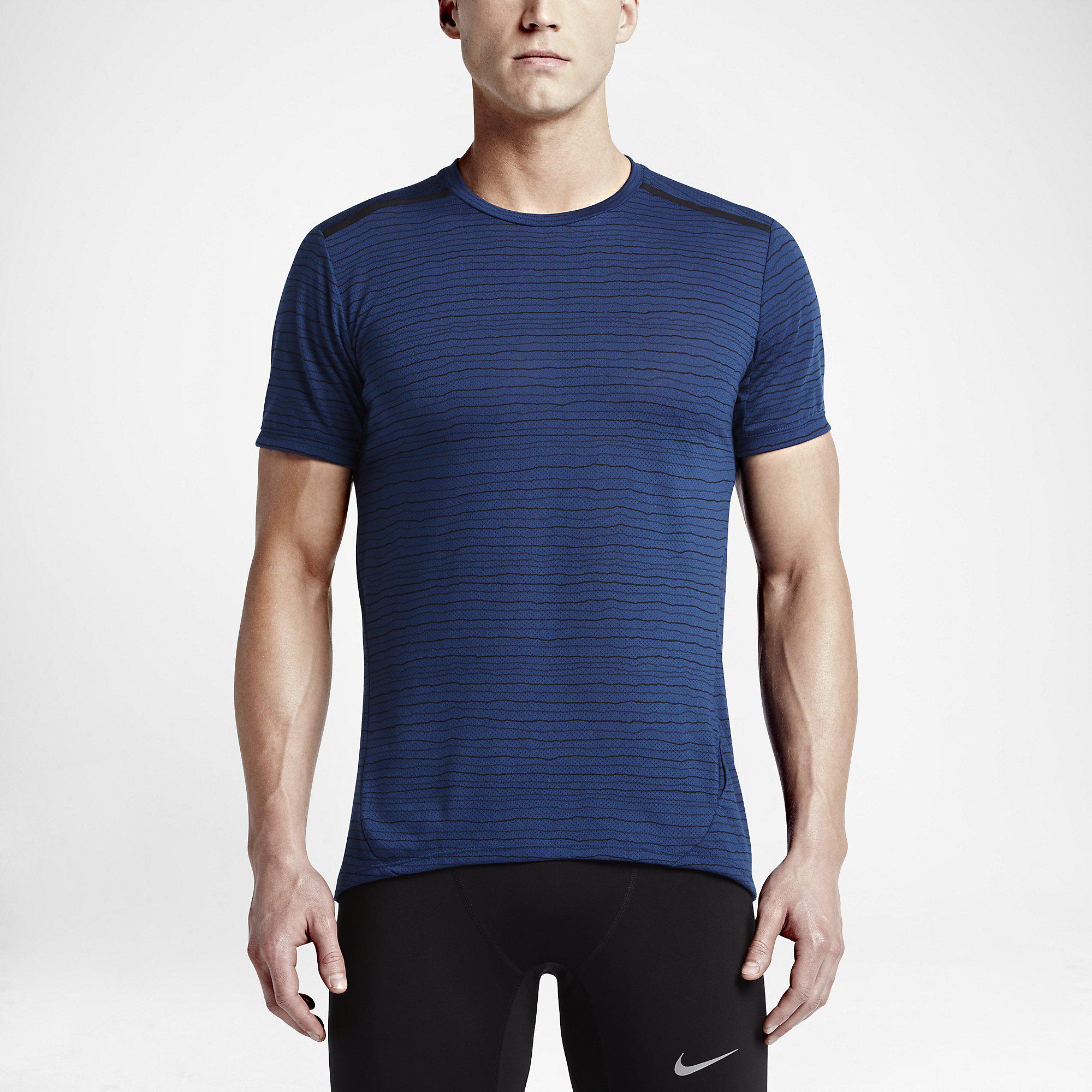 nike tailwind top