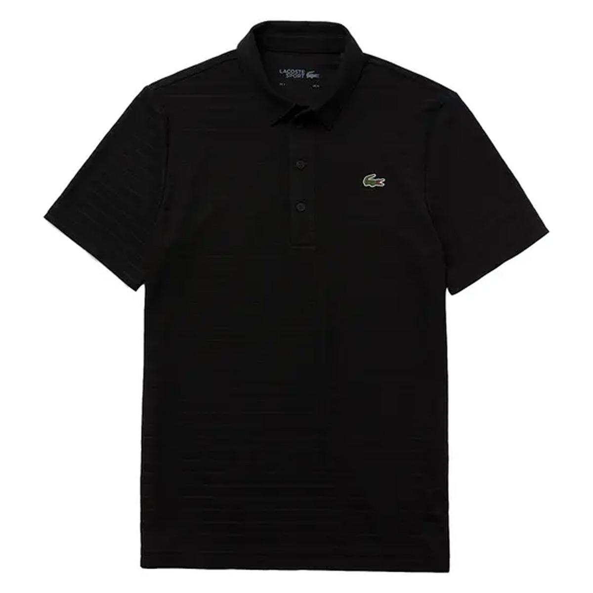 lacoste golf t shirt