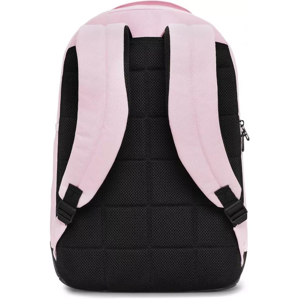 Nike Brasilia 9.5 Backpack Light Pink