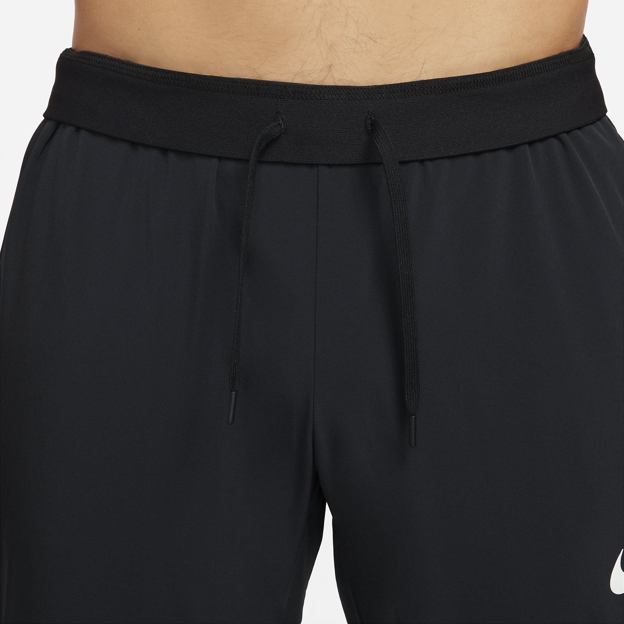 Nike Mens Vent Max Pants - Black - Tennisnuts.com