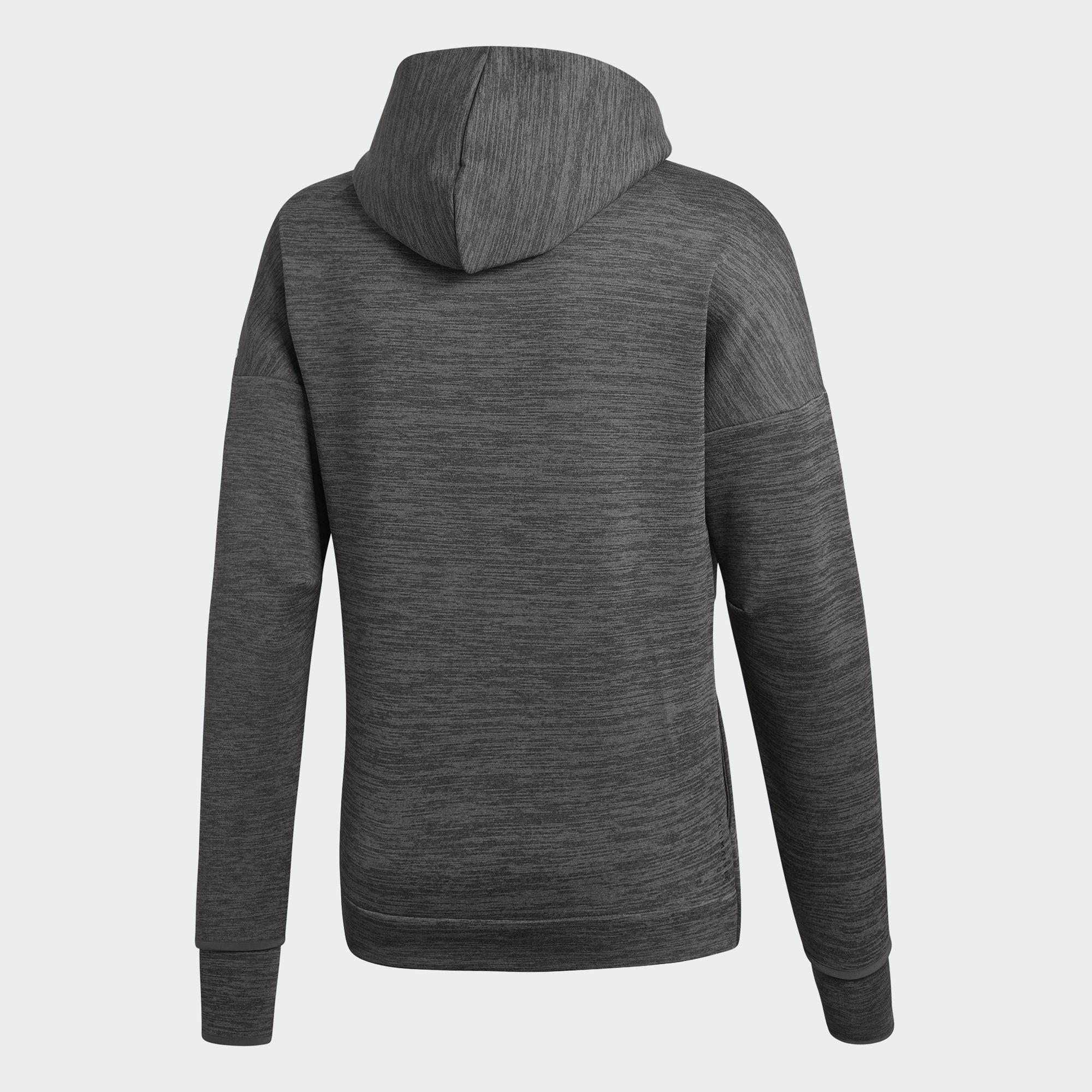 adidas grey hoodie