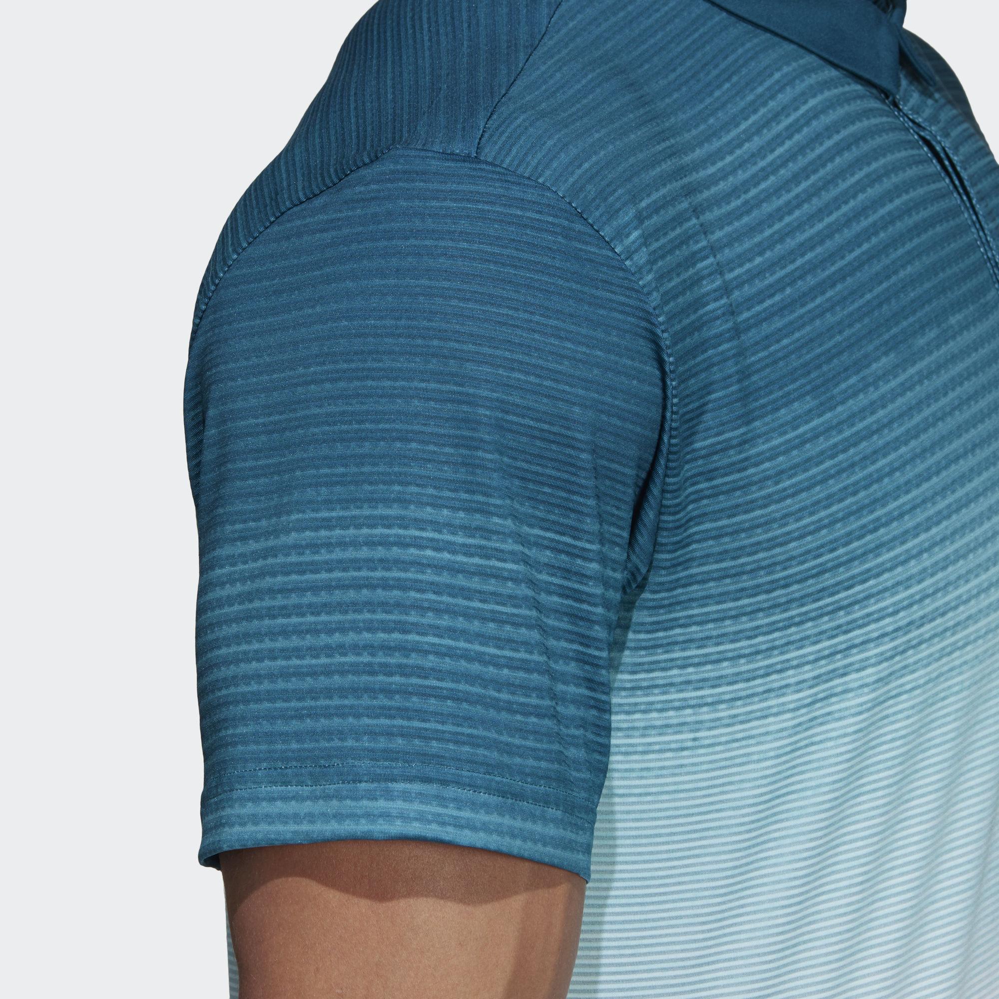 adidas parley polo shirt