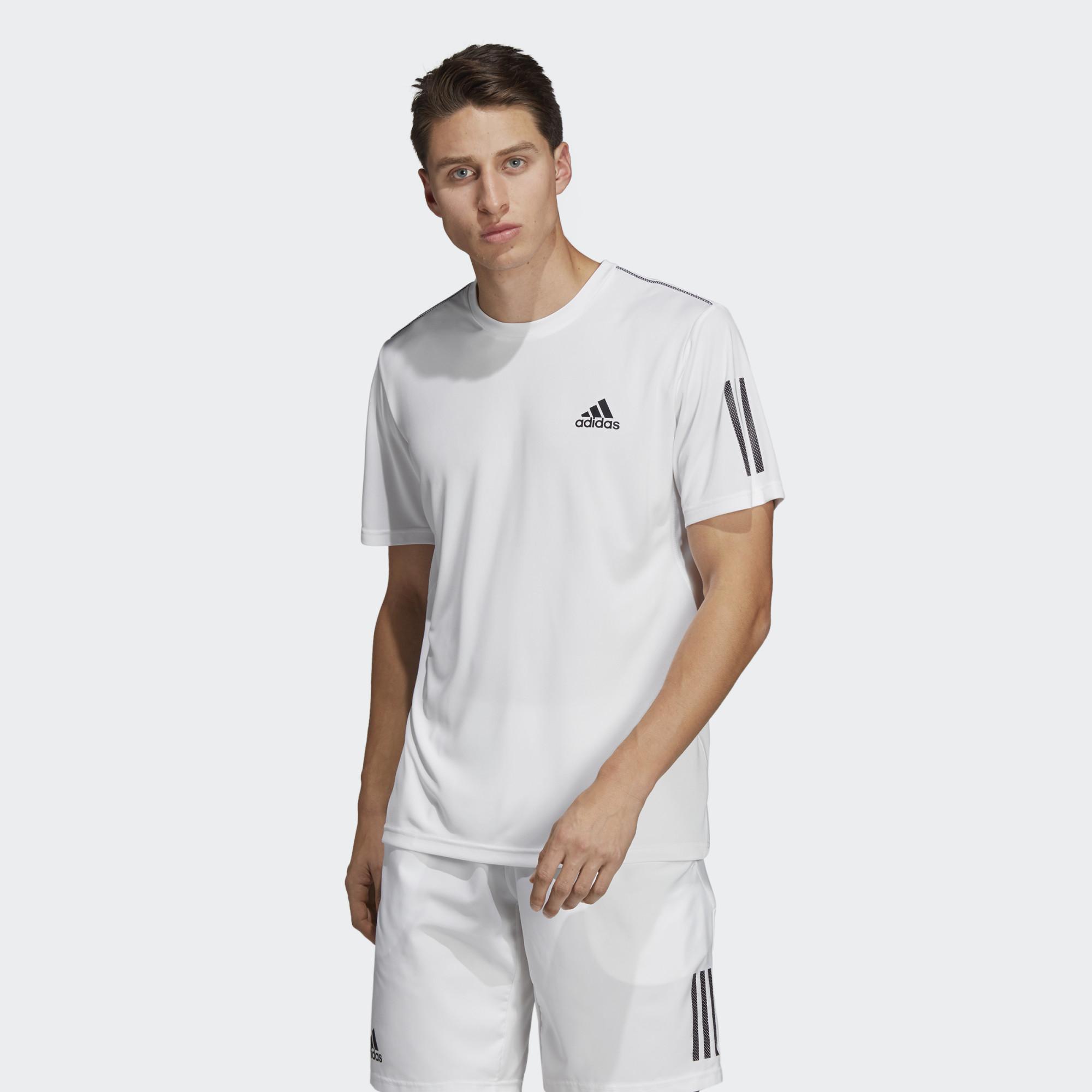 adidas club tee