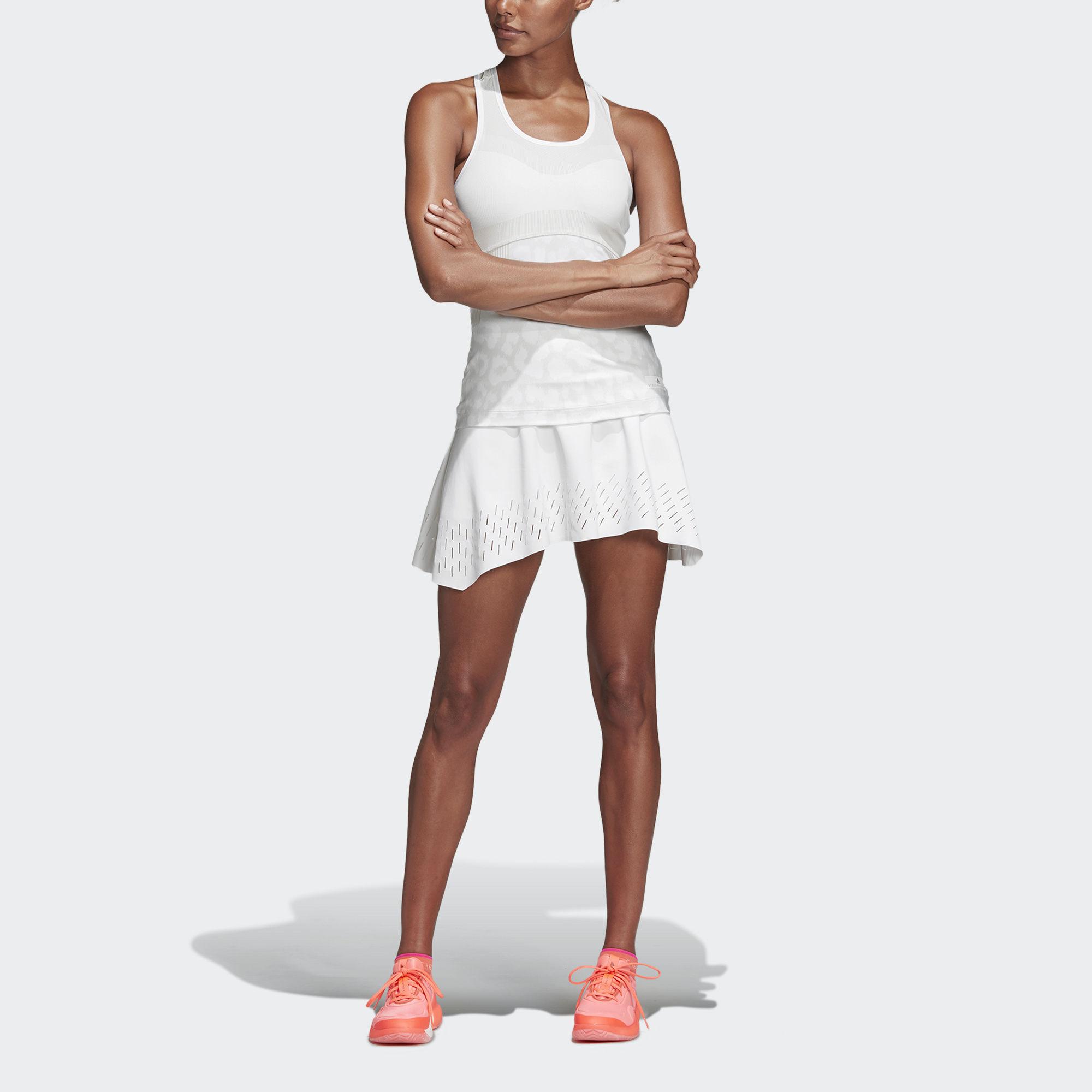 stella mccartney tennis tops